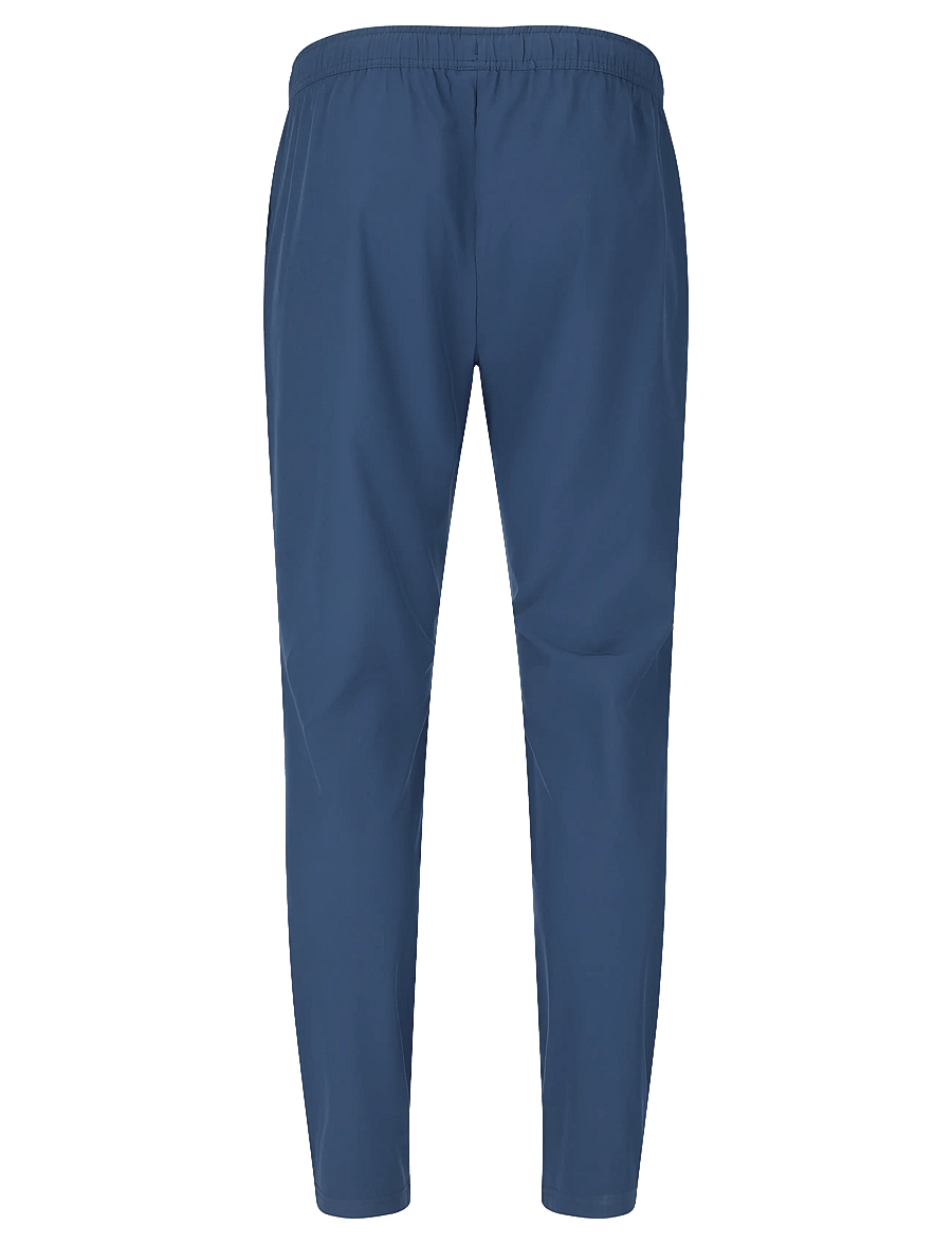 Virtus - Benan V2 M Pants - träningsbyxor - sargasso sea - 1