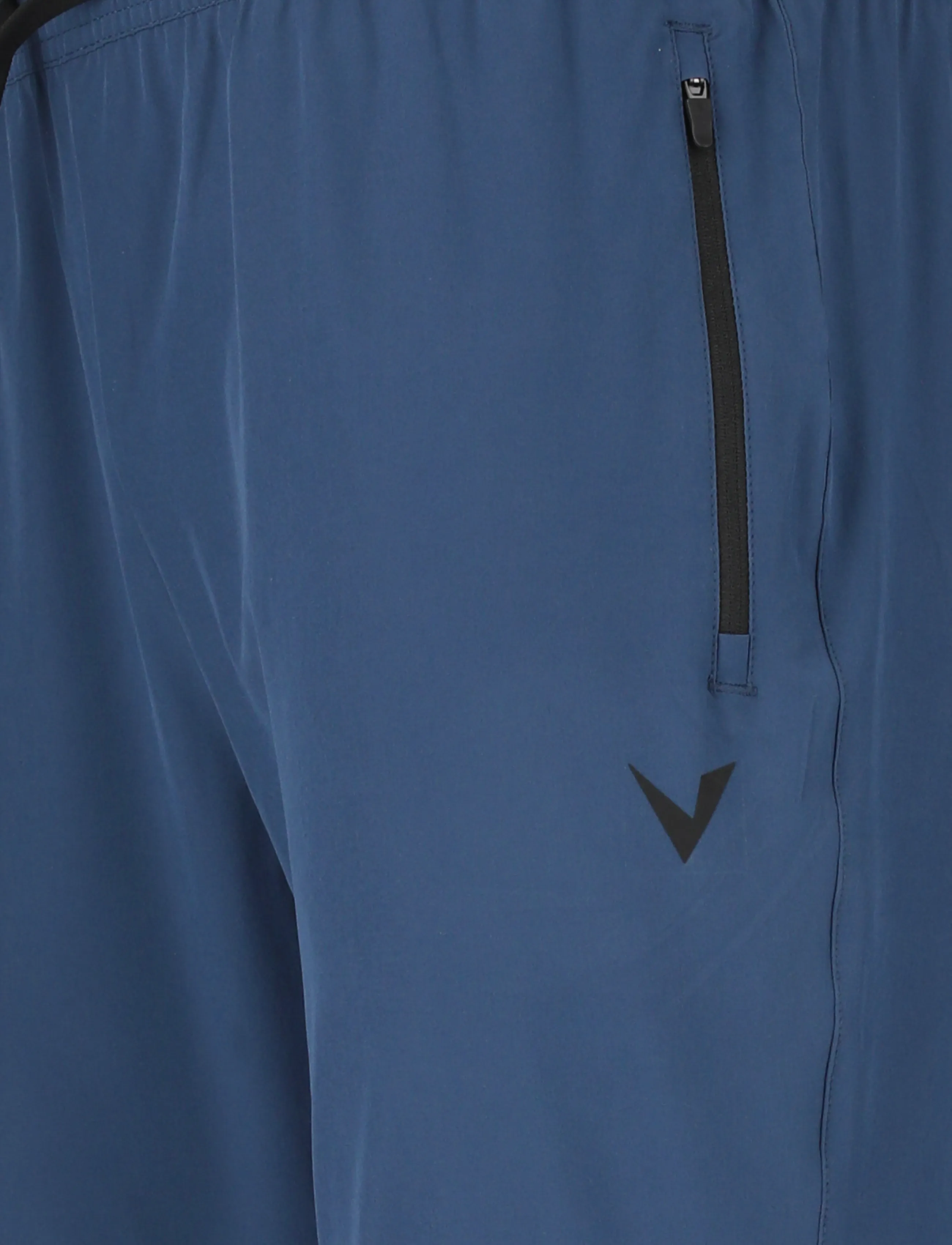 Virtus - Benan V2 M Pants - träningsbyxor - sargasso sea - 2