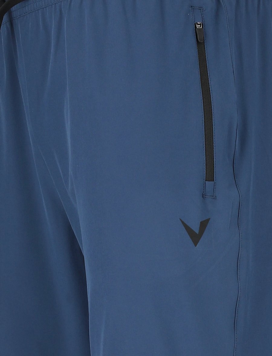 Virtus - Benan V2 M Pants - träningsbyxor - sargasso sea - 2