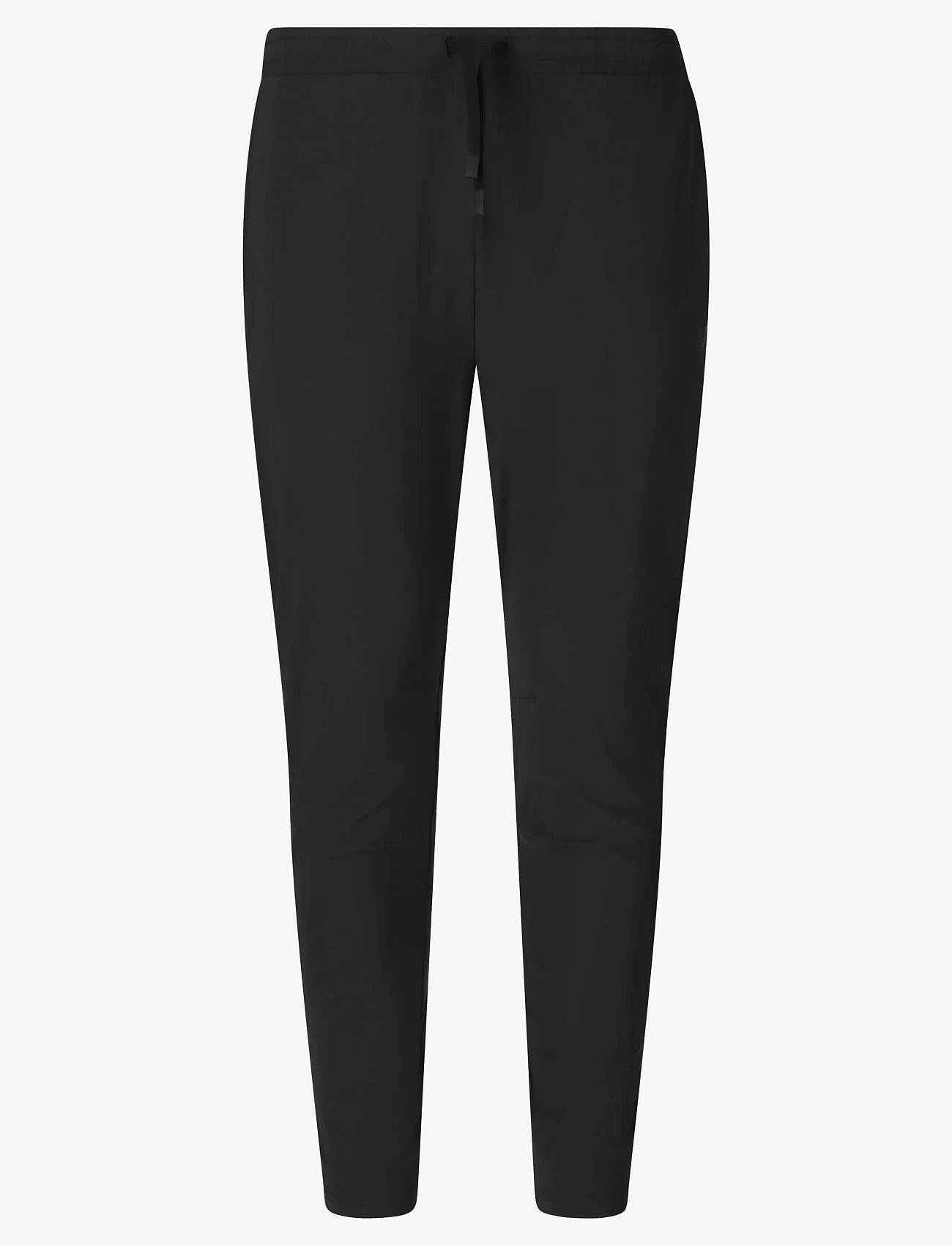 Virtus - Alonso V2 M Hyperstretch Pants - vabaajapüksid - black - 1
