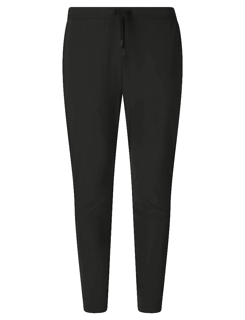 Virtus - Alonso V2 M Hyperstretch Pants - vabaajapüksid - black - 1