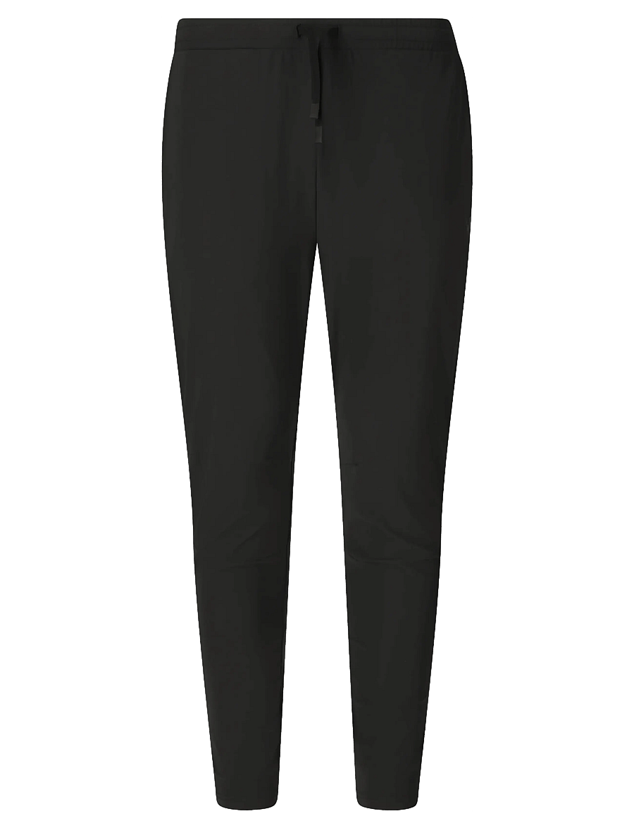Virtus - Alonso V2 M Hyperstretch Pants - casual - black - 1