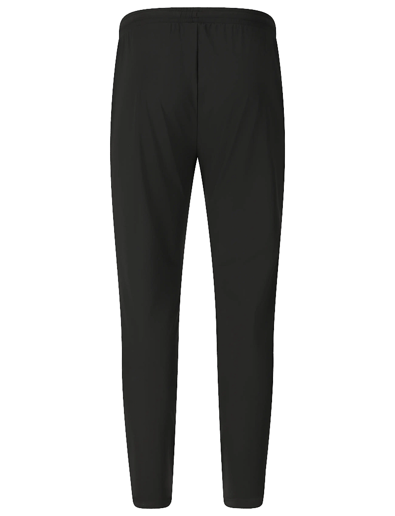 Virtus - Alonso V2 M Hyperstretch Pants - vabaajapüksid - black - 2