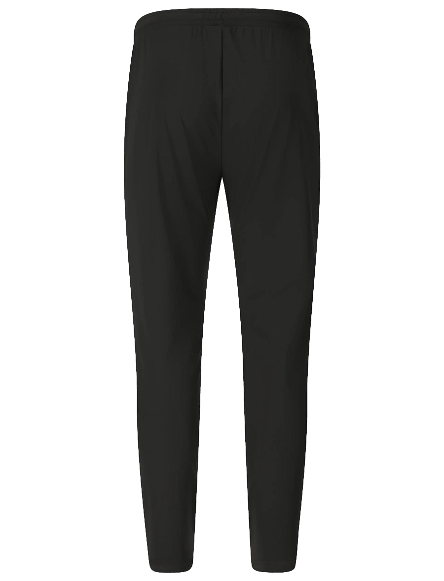 Virtus - Alonso V2 M Hyperstretch Pants - casual - black - 2