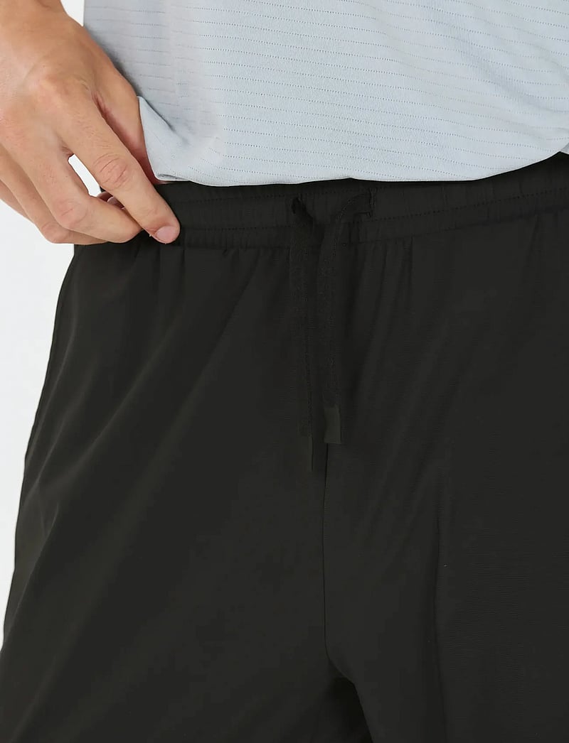 Virtus - Alonso V2 M Hyperstretch Pants - vabaajapüksid - black - 3