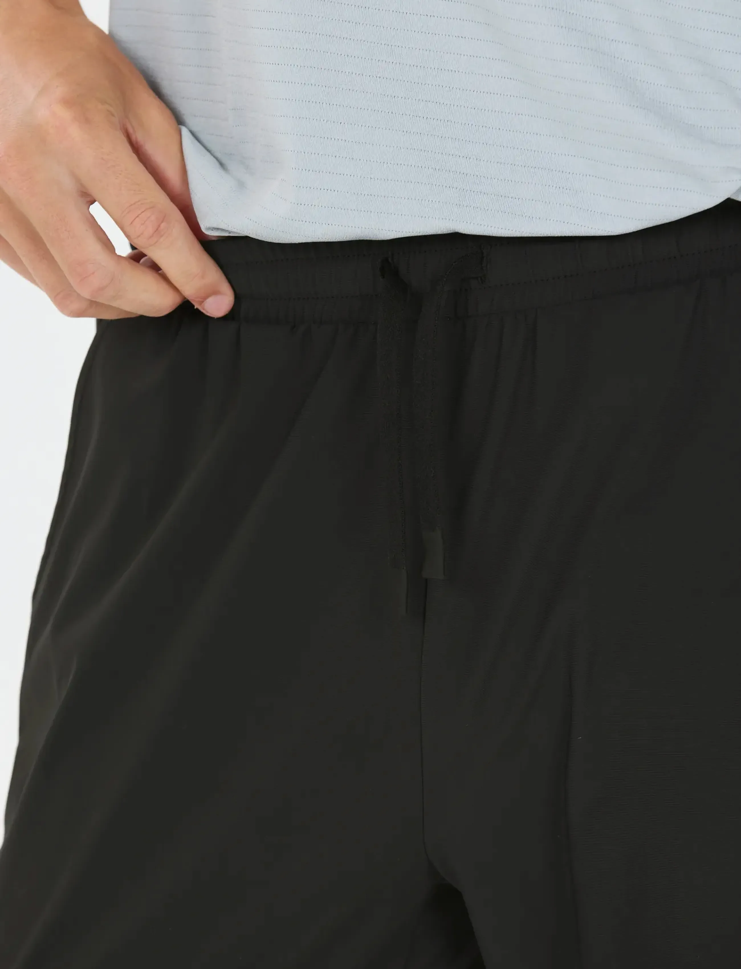 Virtus - Alonso V2 M Hyperstretch Pants - sporthosen - black - 3