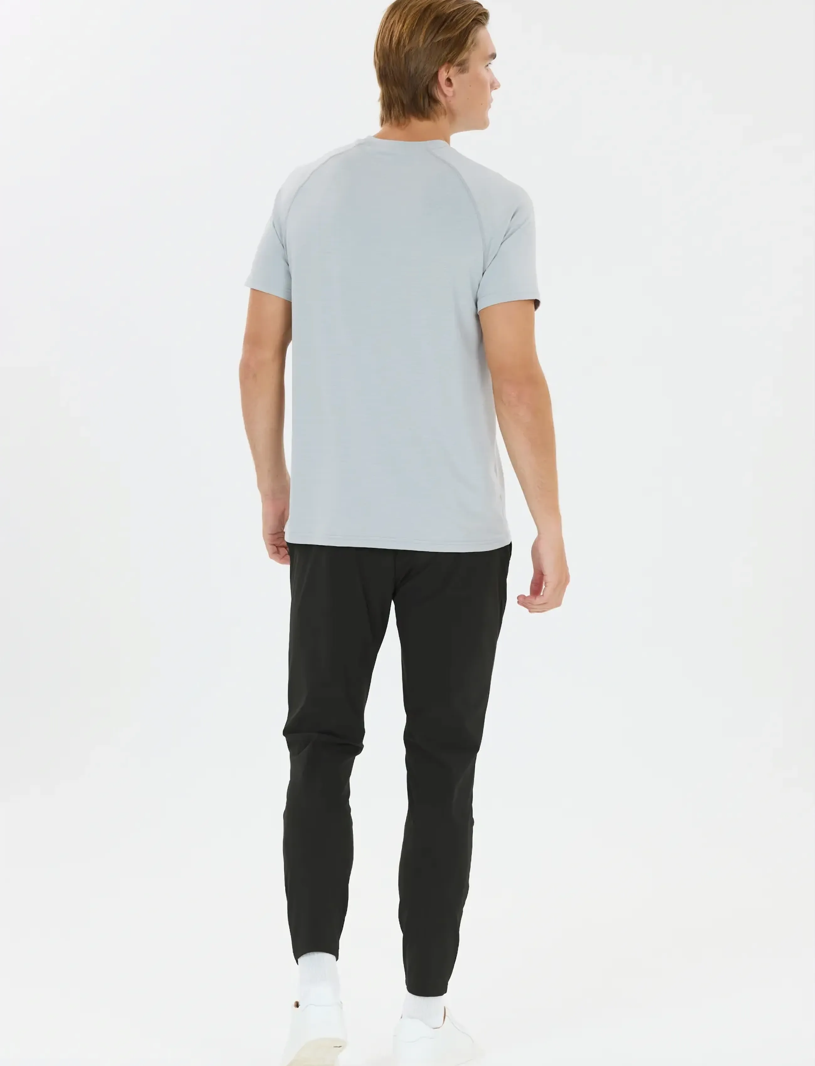 Virtus Alonso V2 M Hyperstretch Pants casual byxor herr – bild 5