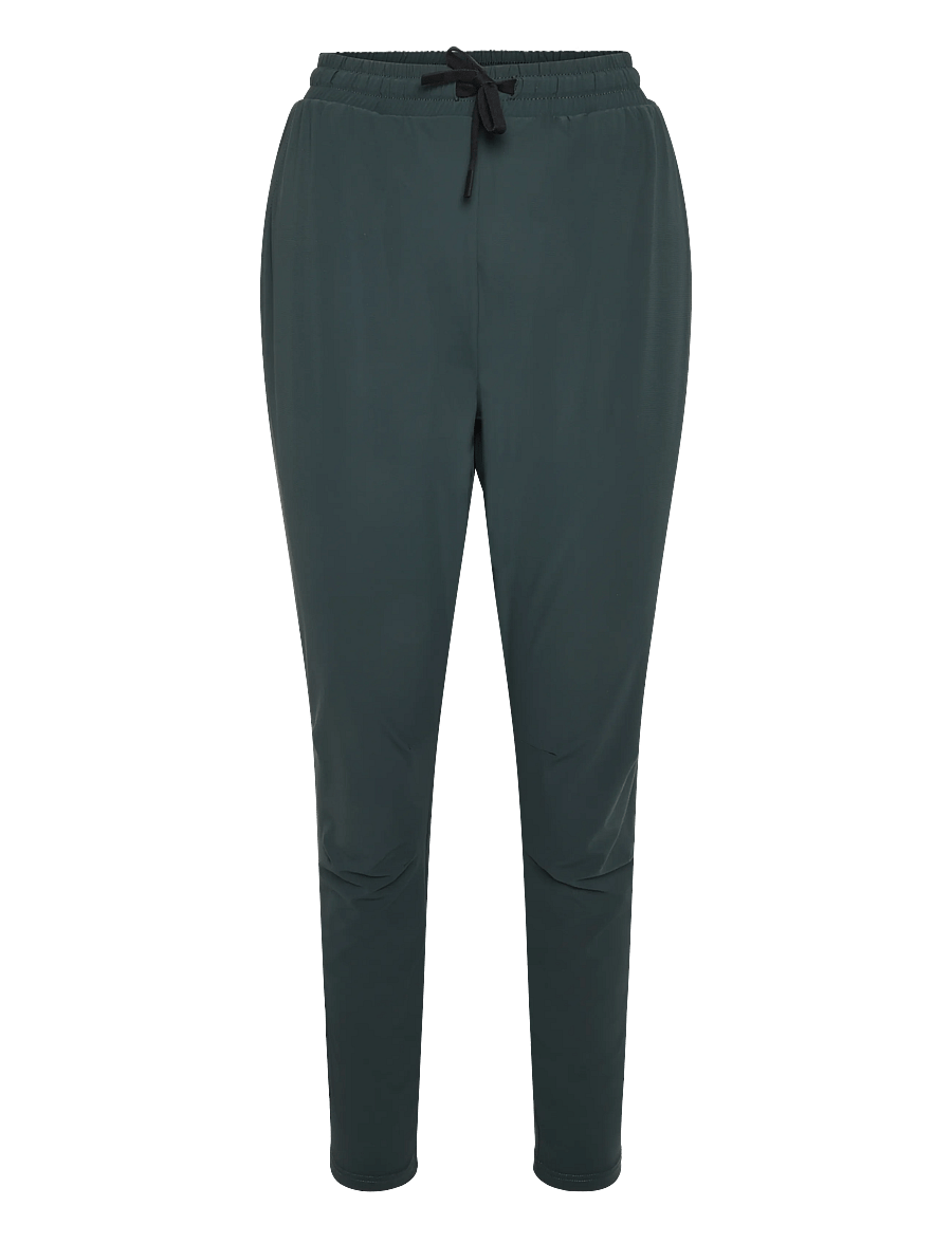 Virtus - Alonso V2 M Hyperstretch Pants - vabaajapüksid - forest river - 0