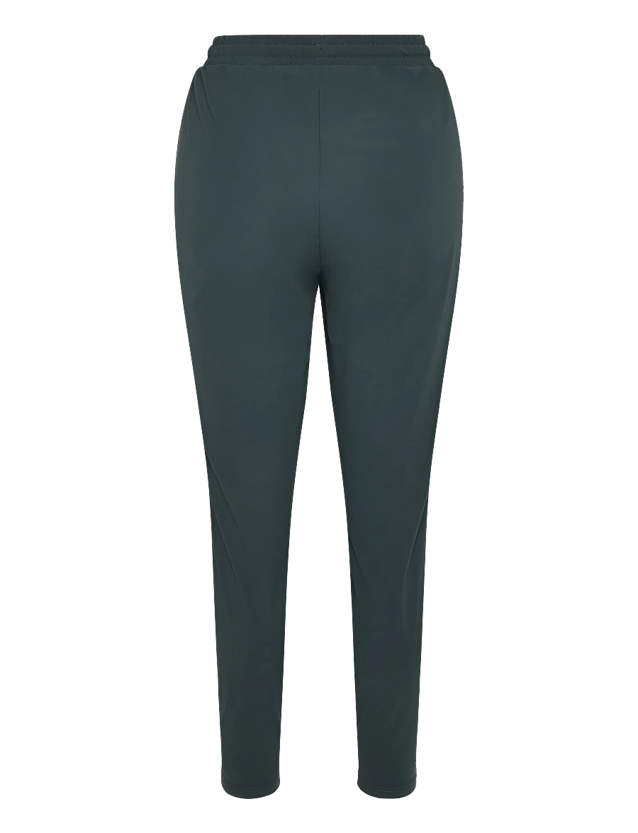 Virtus - Alonso V2 M Hyperstretch Pants - vabaajapüksid - forest river - 1
