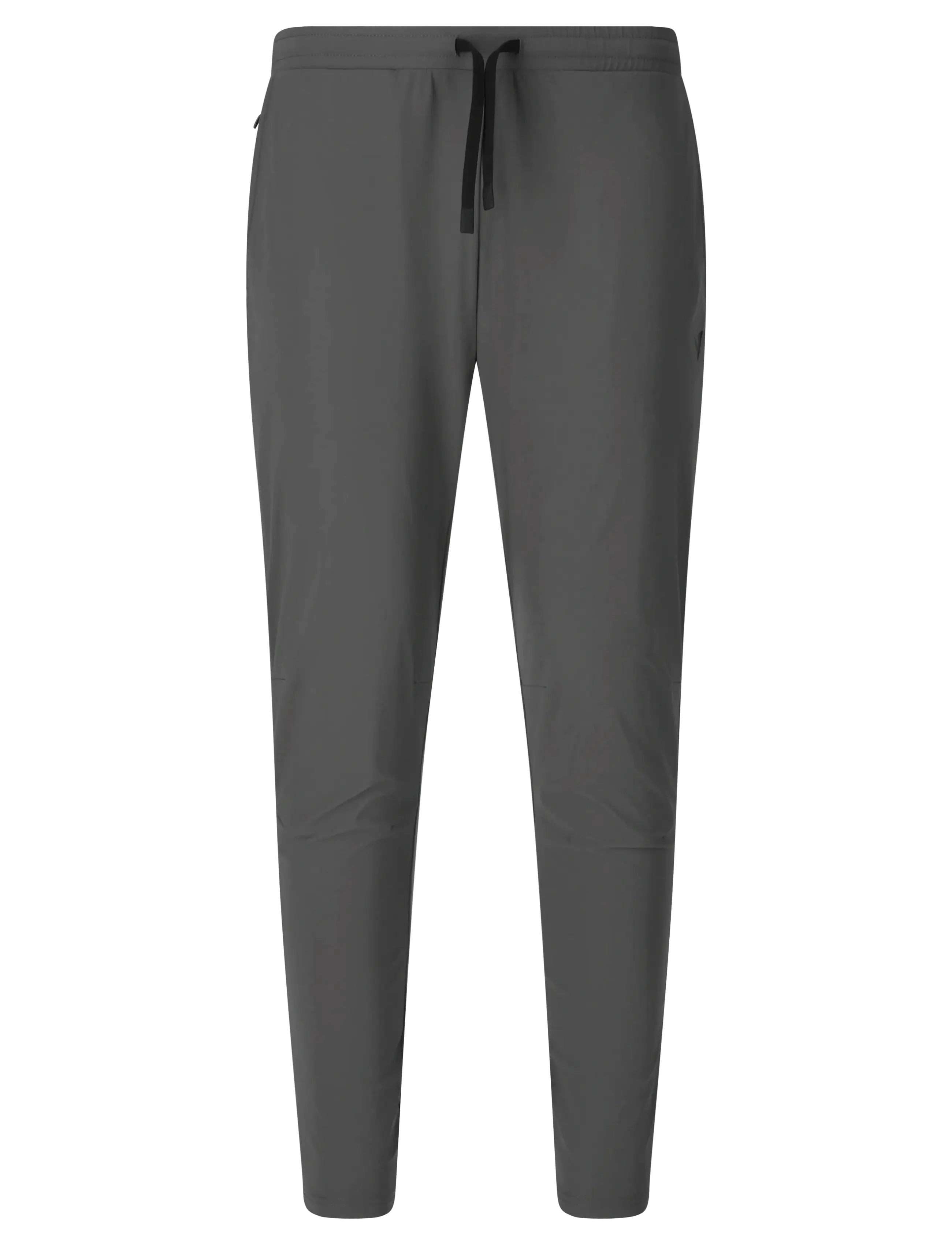 Virtus Alonso V2 M Hyperstretch Pants - Bukser - TURBULENCE / grey