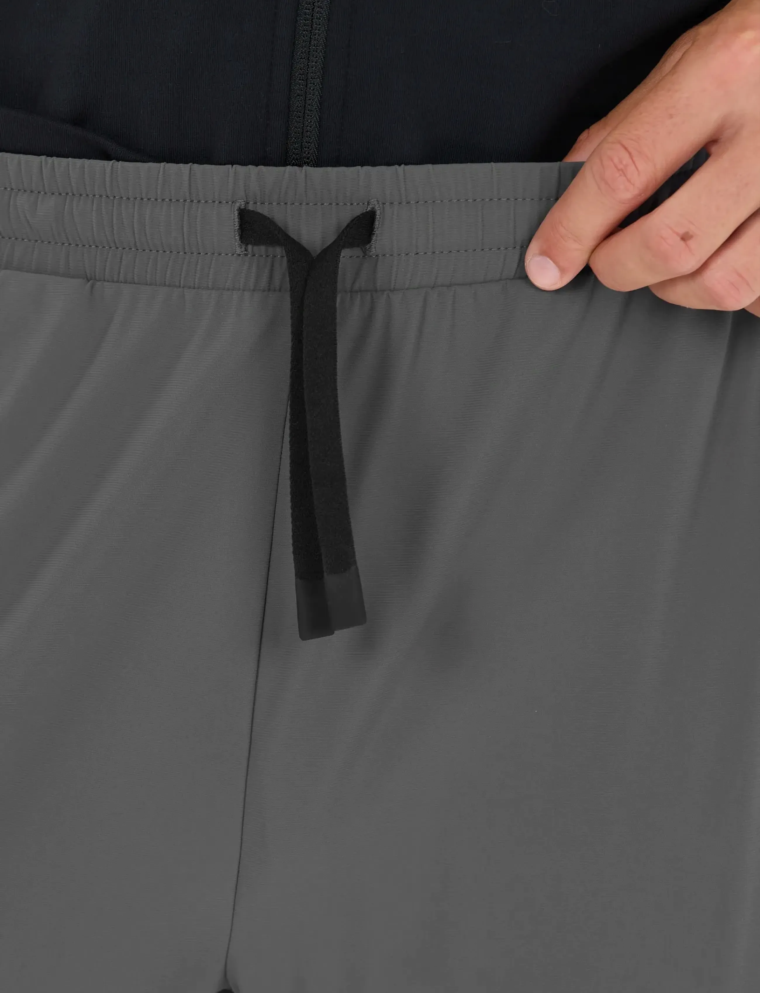 Virtus - Alonso V2 M Hyperstretch Pants - sporthosen - turbulence - 3