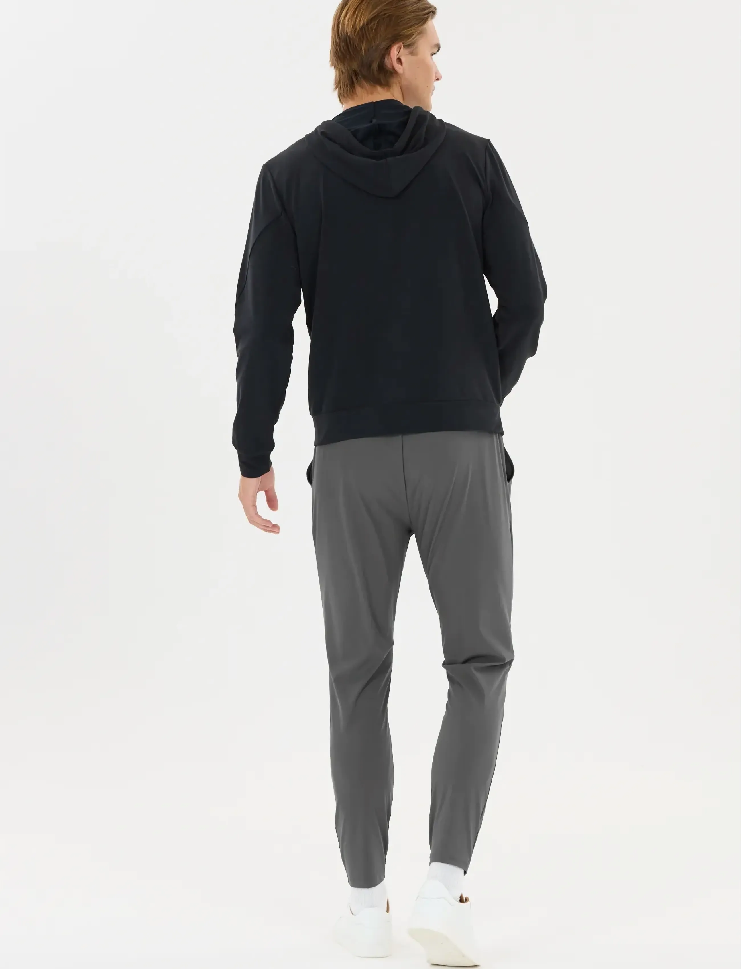 Virtus - Alonso V2 M Hyperstretch Pants - sporthosen - turbulence - 5