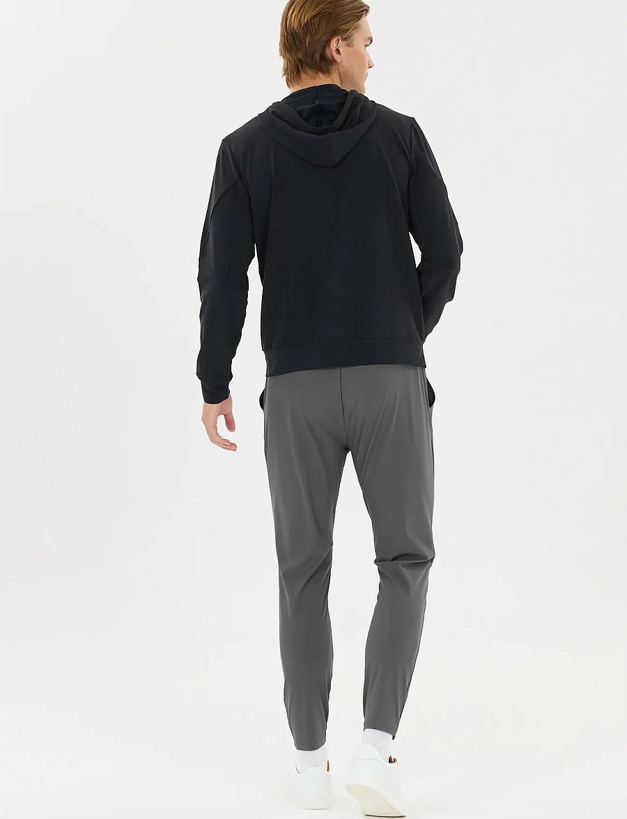 Virtus - Alonso V2 M Hyperstretch Pants - casual - turbulence - 5