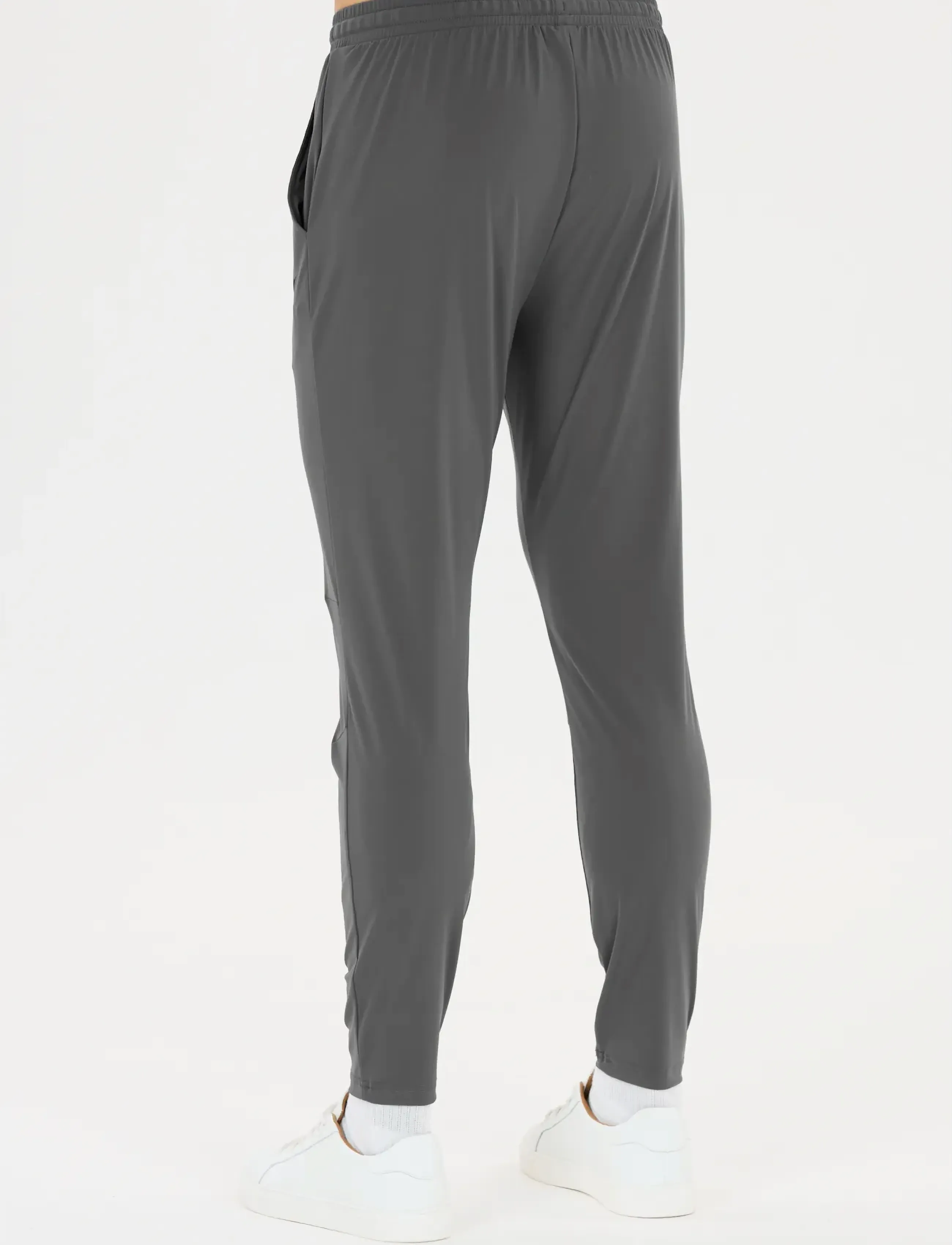 Virtus Alonso V2 M Hyperstretch Pants - Tänavastiil - TURBULENCE / grey