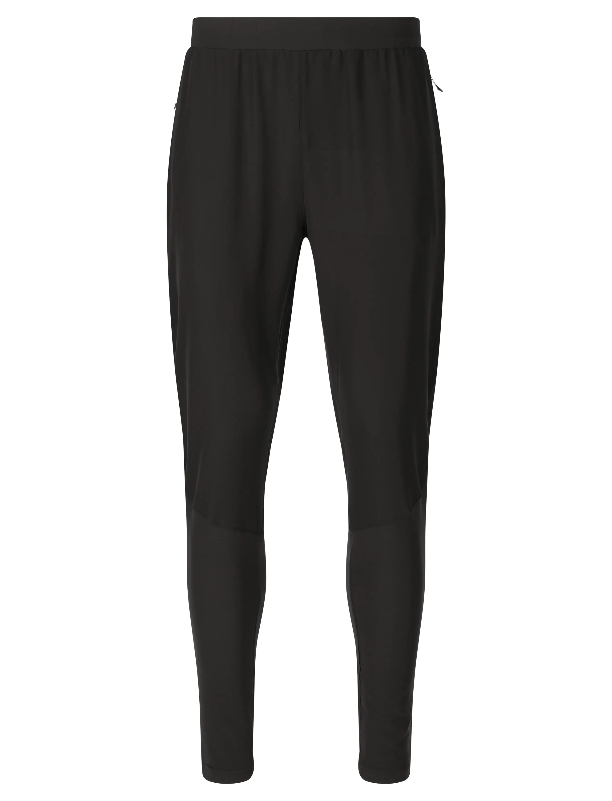 Virtus Mack V2 M Hybrid Pants - Kläder - BLACK / black