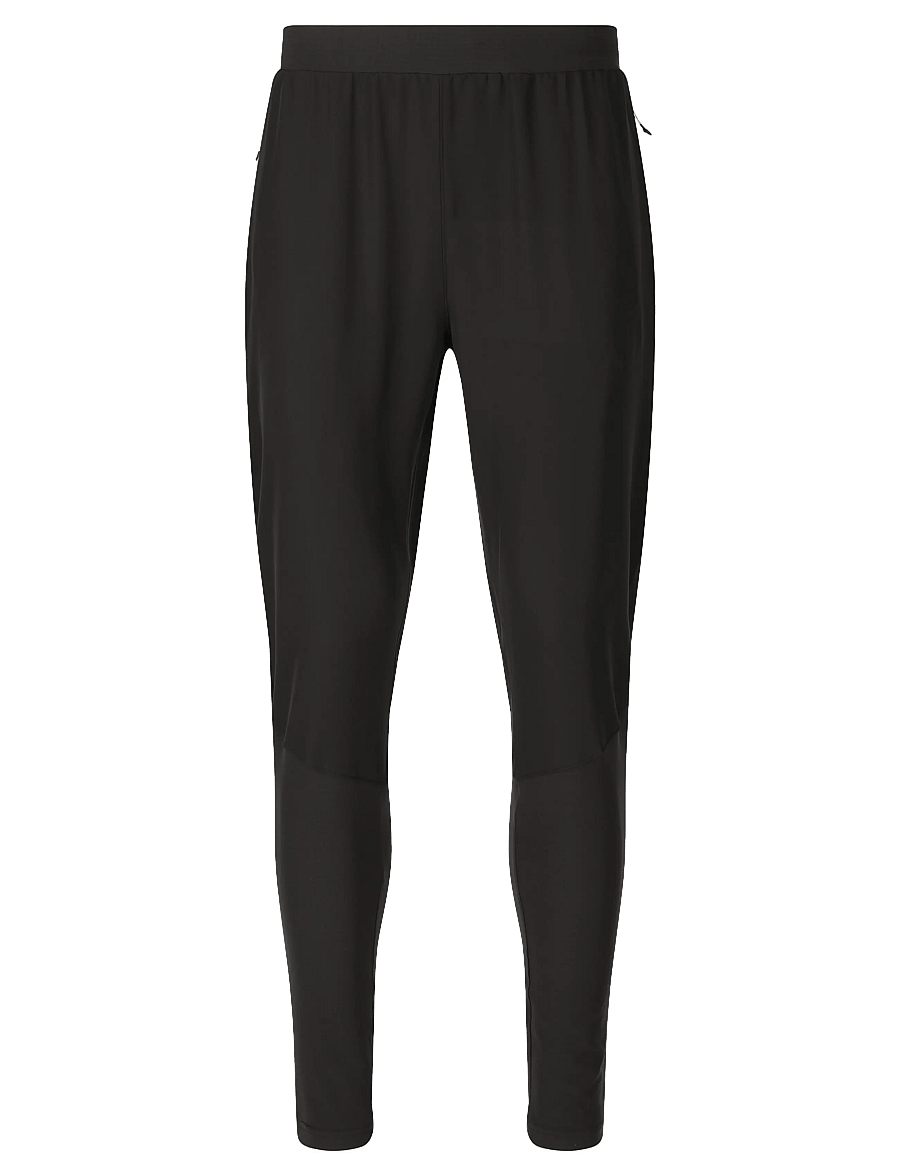 Virtus - Mack V2 M Hybrid Pants - träningsbyxor - black - 1
