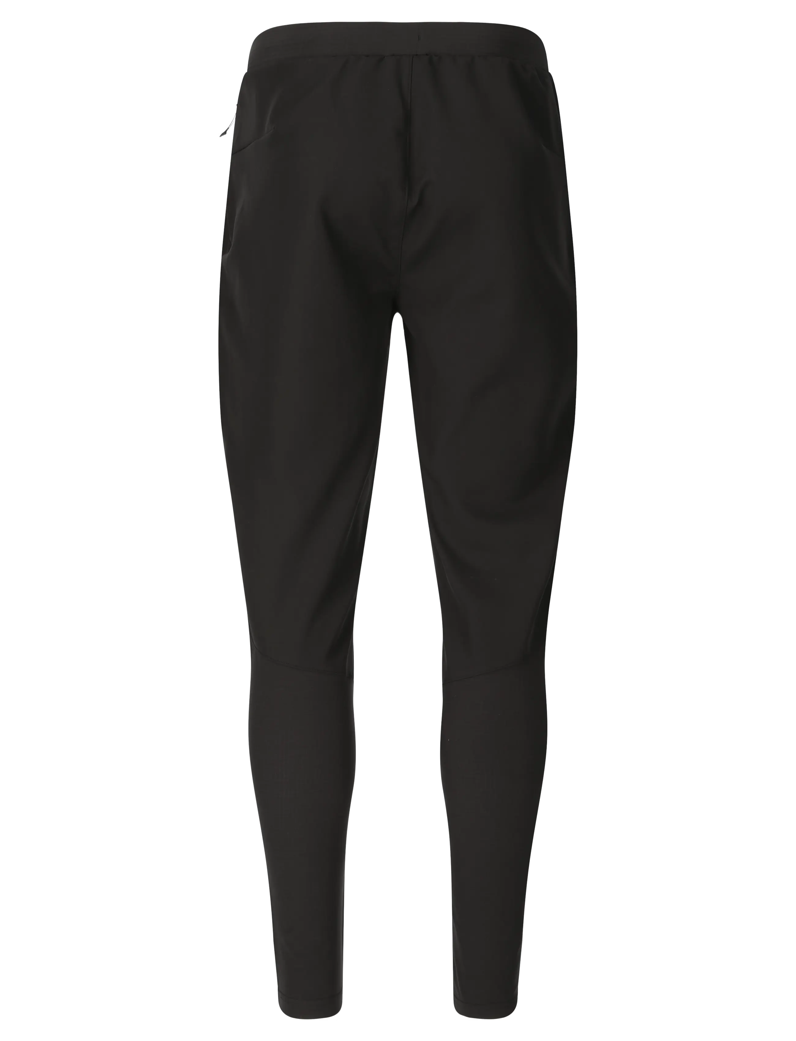 Virtus - Mack V2 M Hybrid Pants - träningsbyxor - black - 2