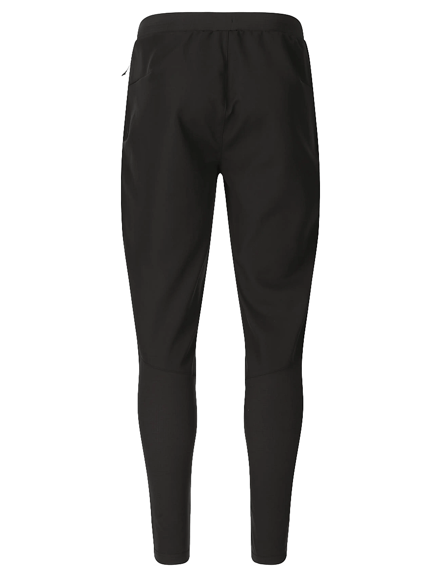 Virtus - Mack V2 M Hybrid Pants - träningsbyxor - black - 2
