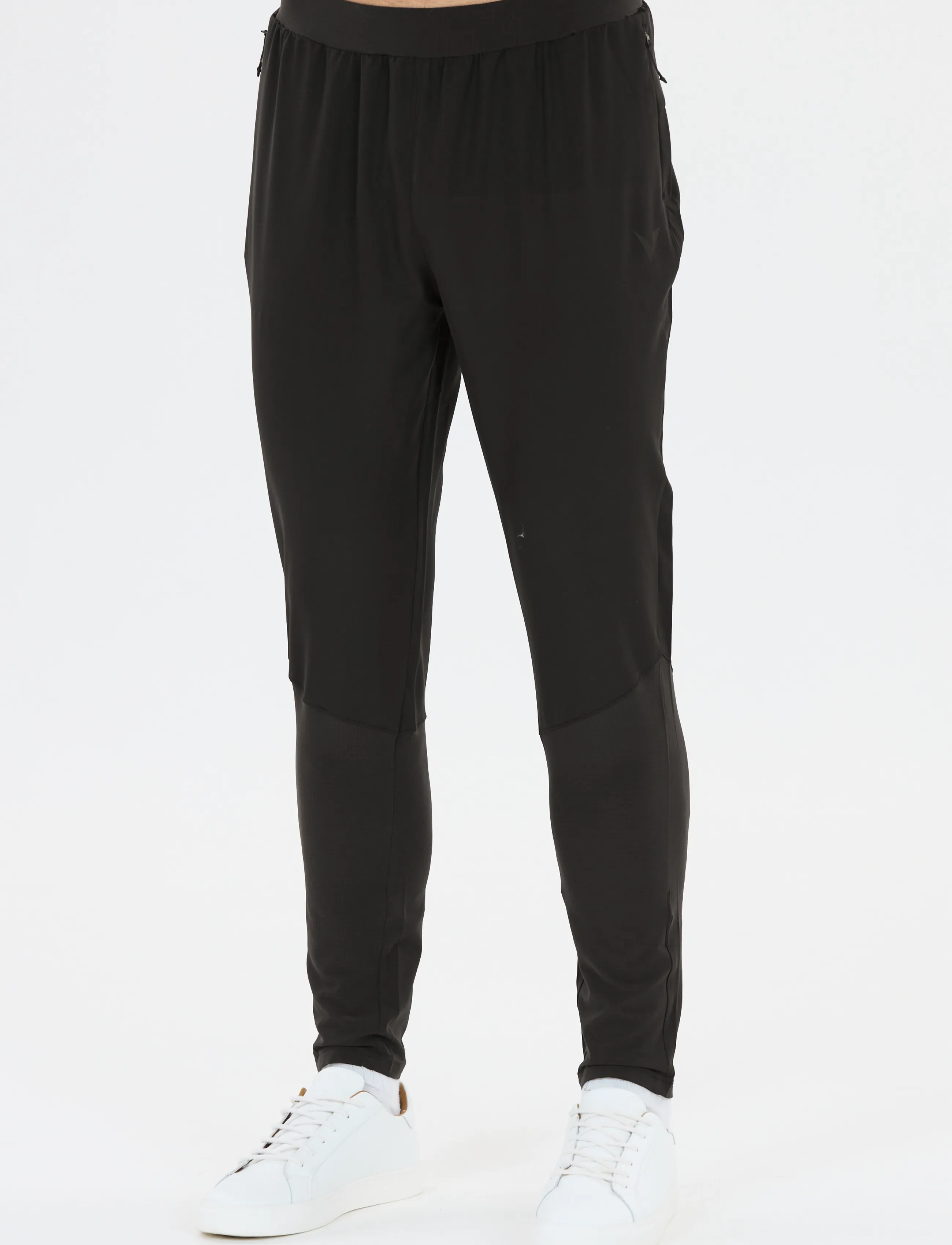 Virtus - Mack V2 M Hybrid Pants - träningsbyxor - black - 4