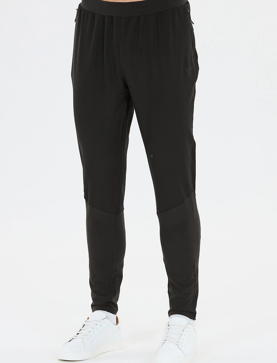 Virtus - Mack V2 M Hybrid Pants - träningsbyxor - black - 4