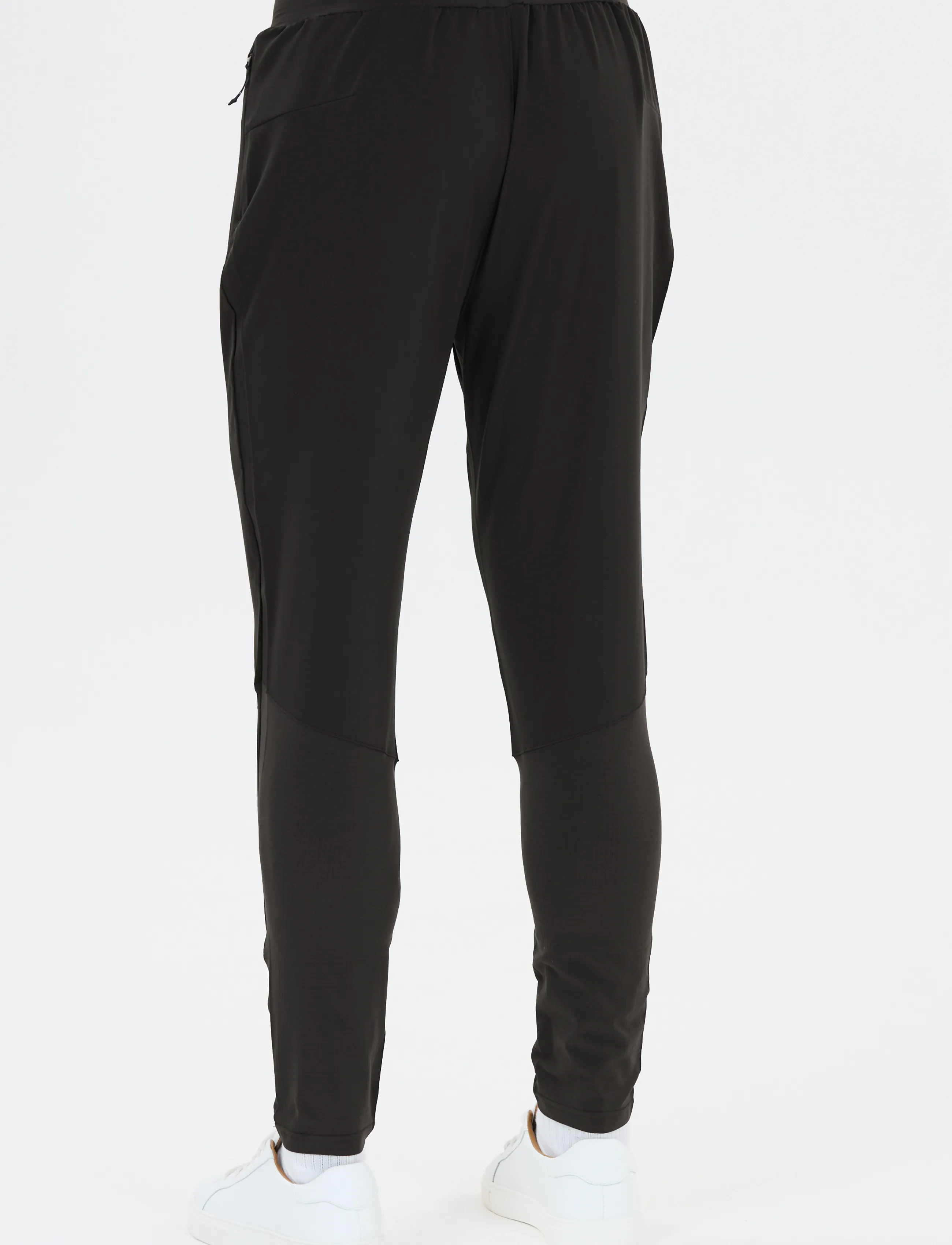 Virtus - Mack V2 M Hybrid Pants - träningsbyxor - black - 5