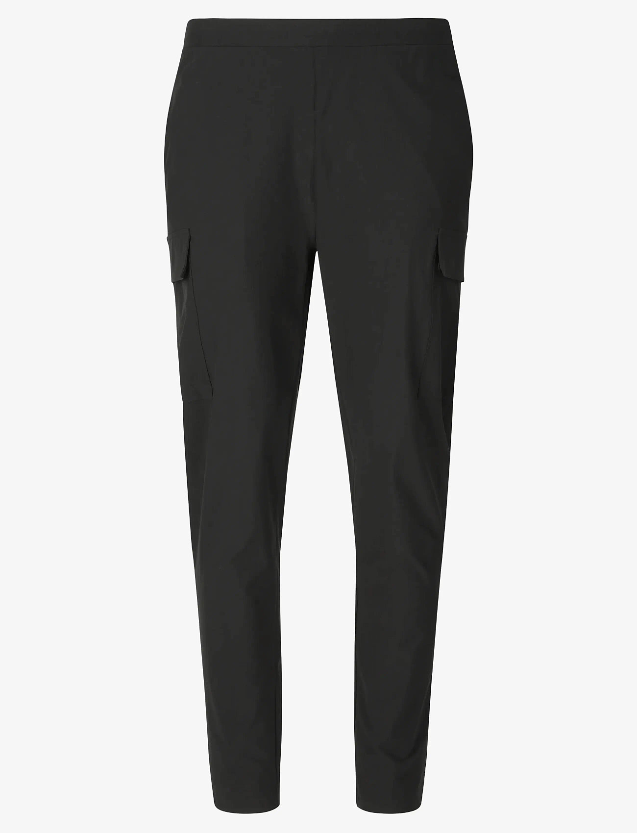Virtus - Caro M Track Pants - casual trousers - black - 1