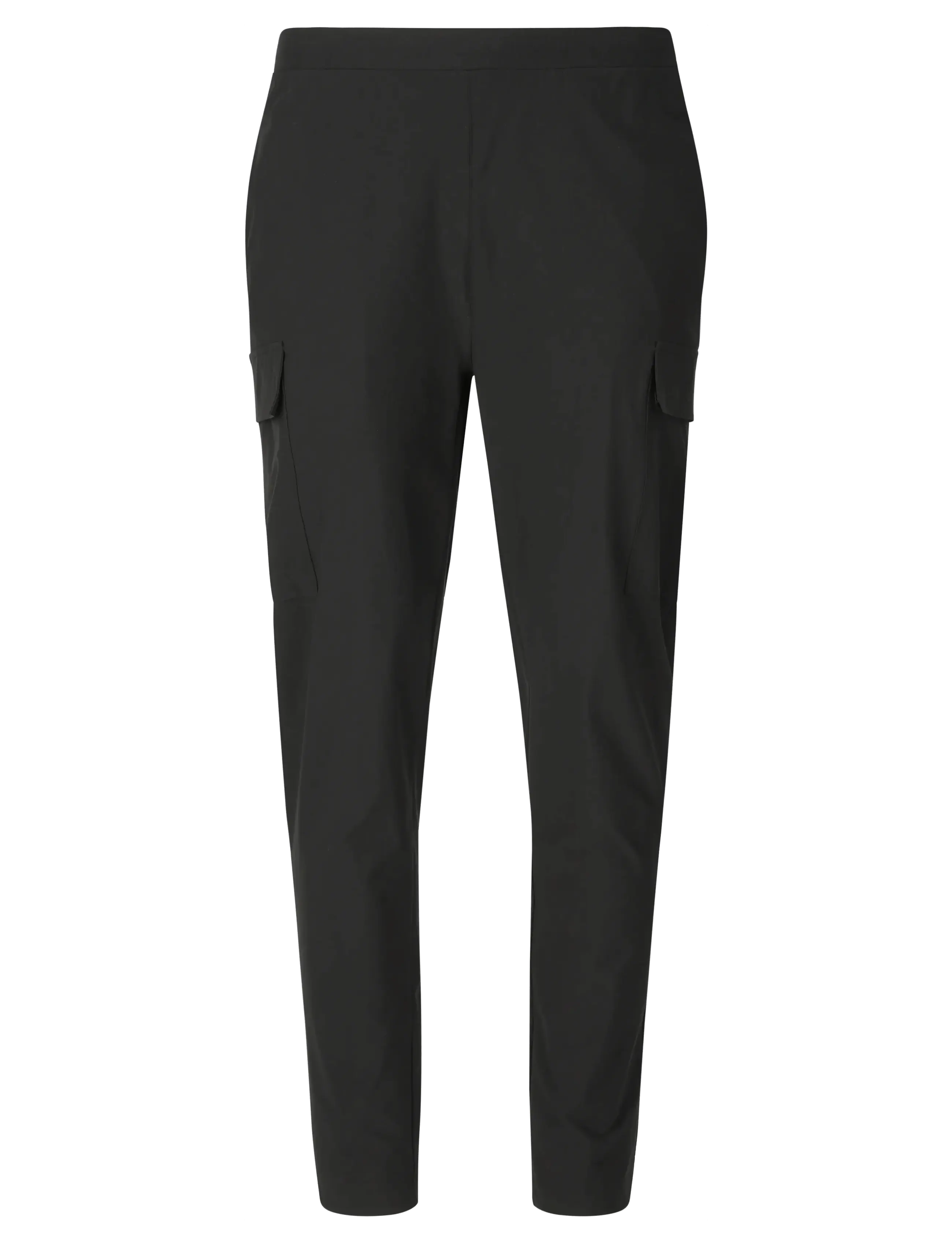 Virtus Caro M Track Pants - Drabužiai - BLACK / black
