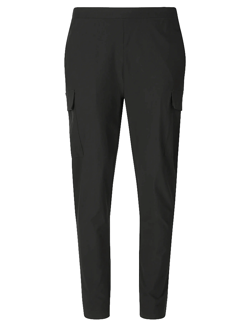 Virtus - Caro M Track Pants - casual - black - 1