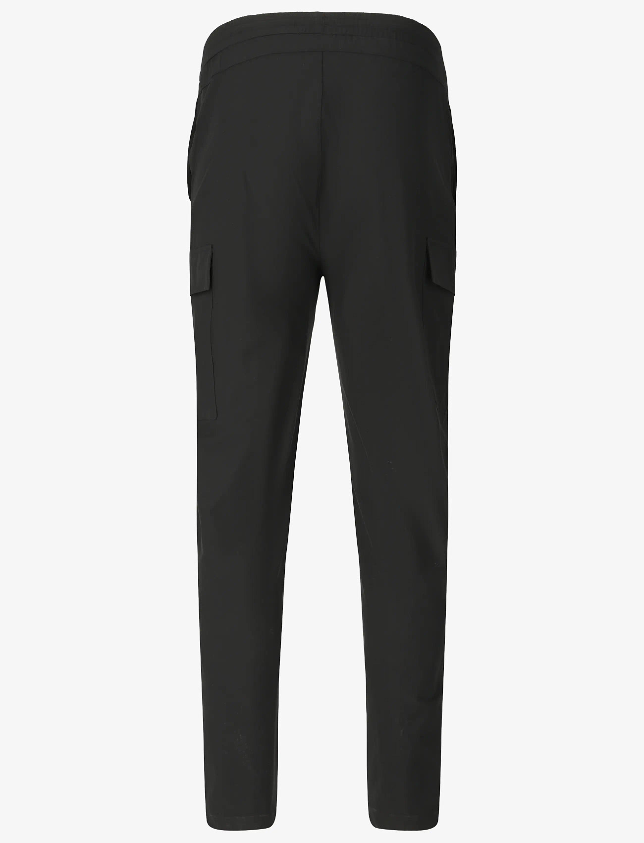 Virtus - Caro M Track Pants - casual trousers - black - 2