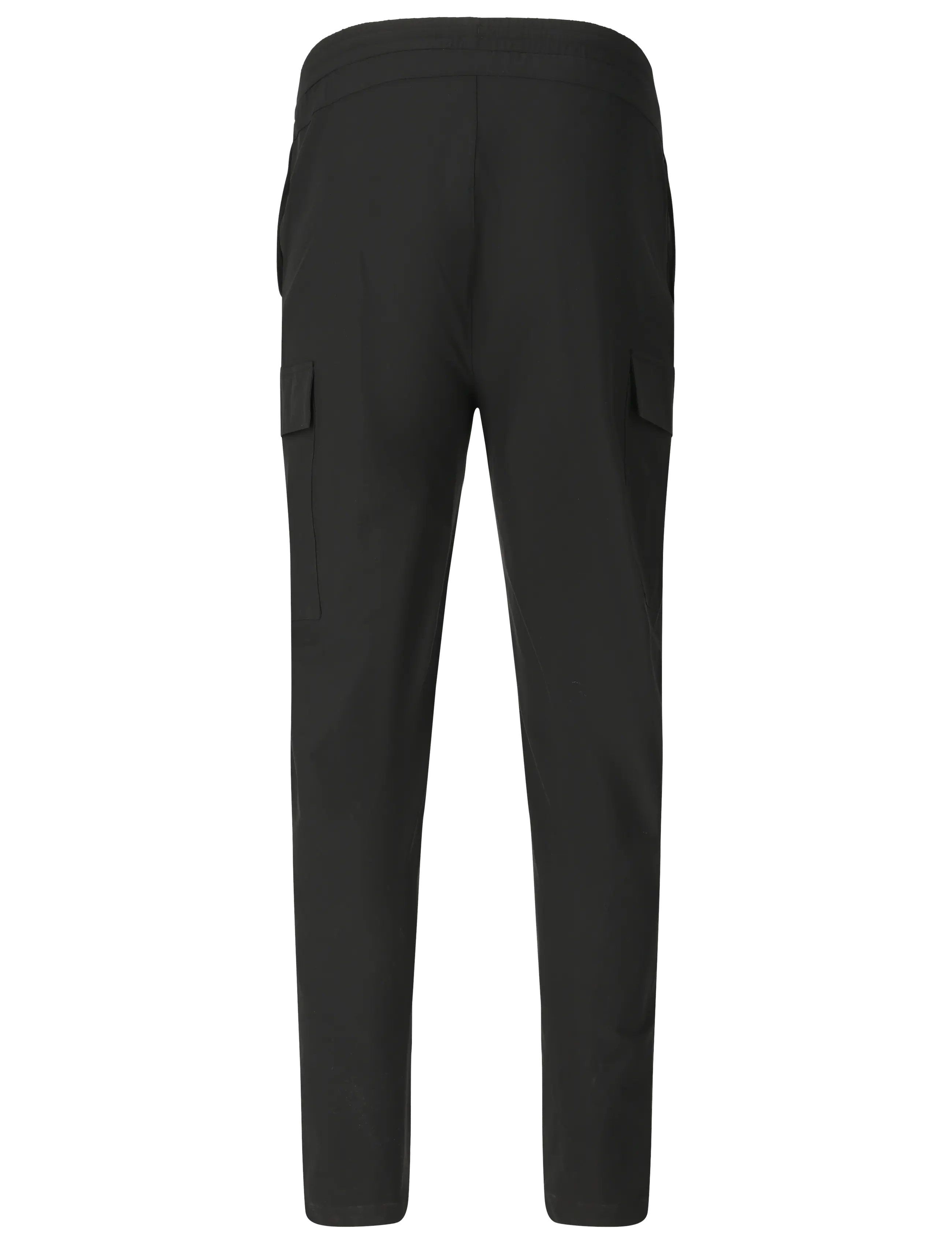 Virtus - Caro M Track Pants - sportbyxor - black - 2