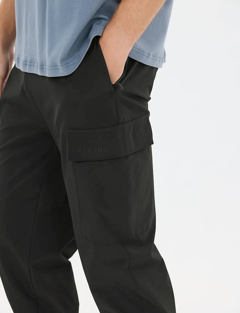 Virtus - Caro M Track Pants - casual - black - 0