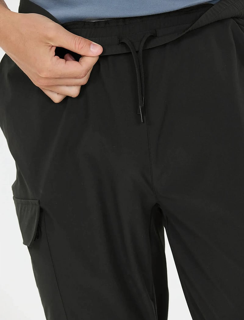Virtus - Caro M Track Pants - casual - black - 4