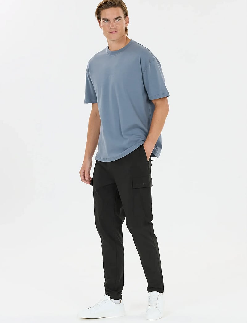 Virtus - Caro M Track Pants - casual - black - 5