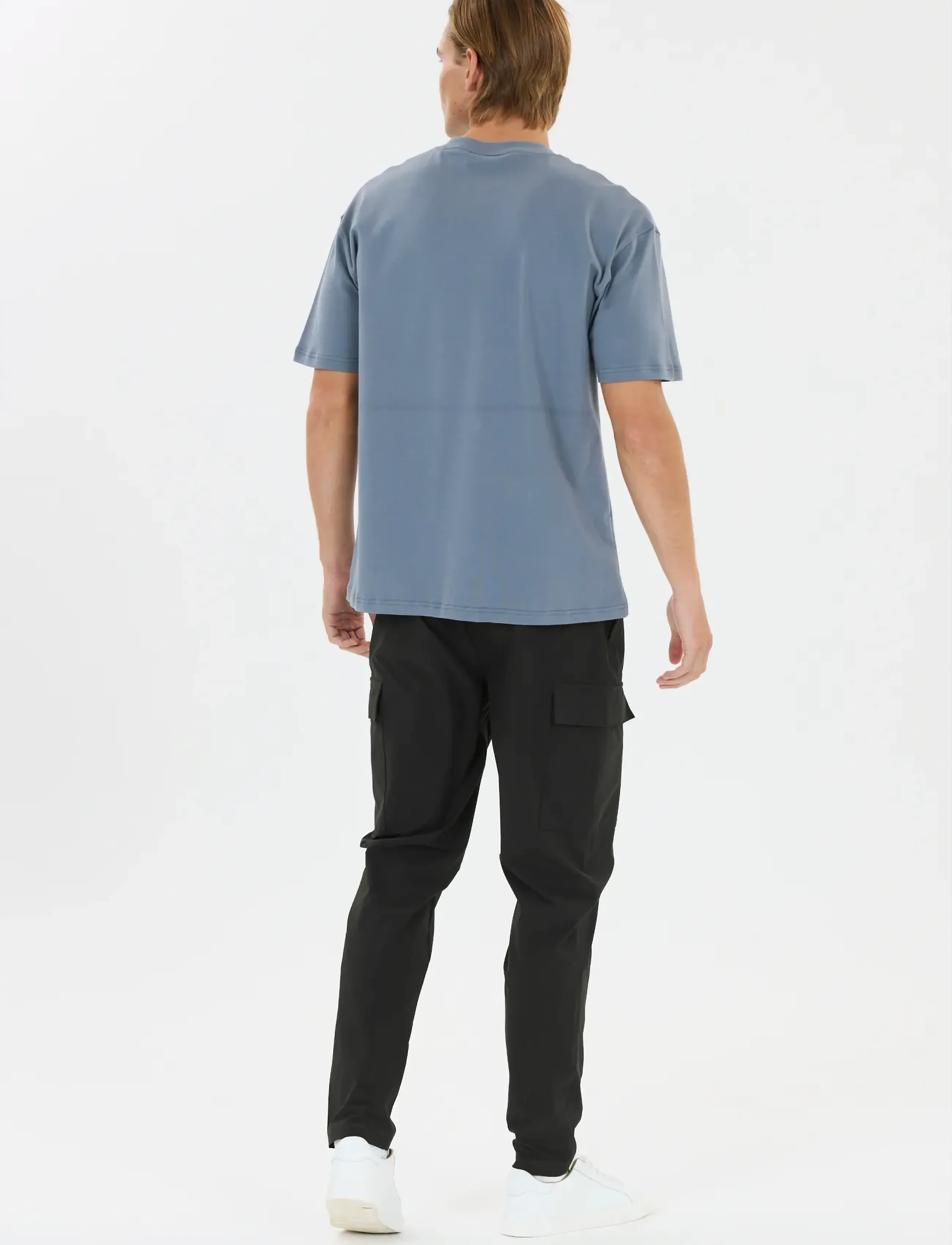 Virtus Caro M Track Pants mjukisbyxor herr – bild 6