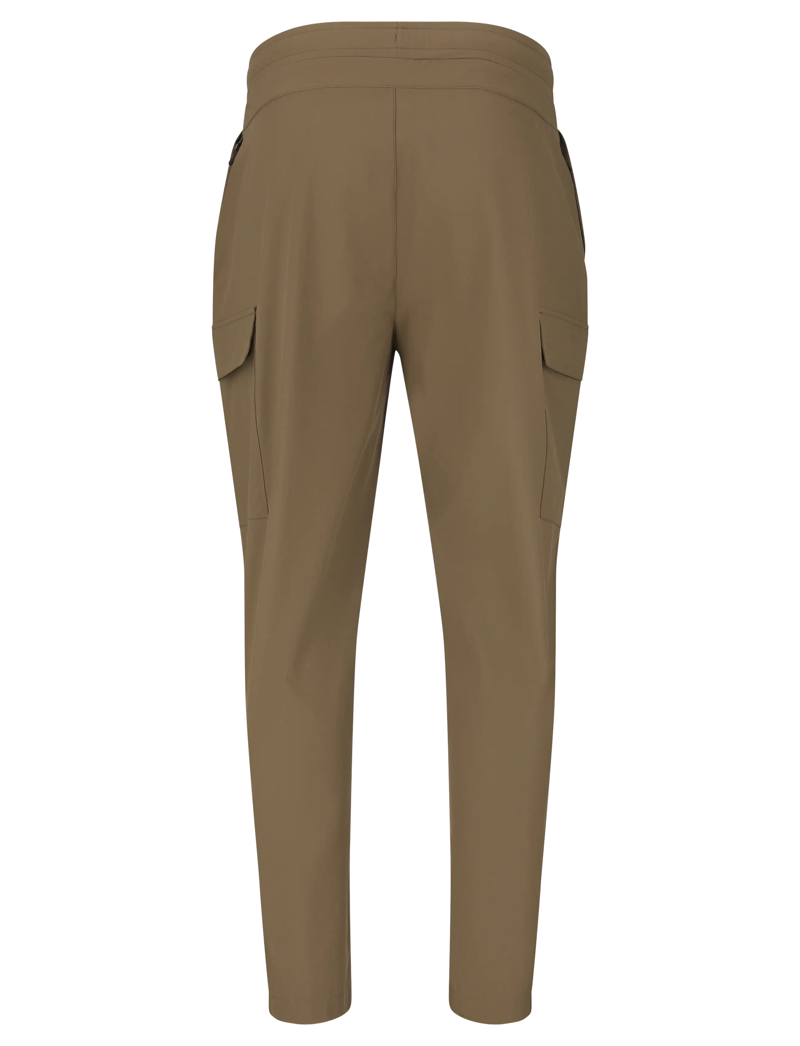 Virtus - Caro M Track Pants - vabaajapüksid - crocodile - 2