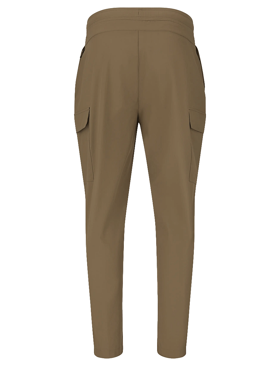 Virtus - Caro M Track Pants - vabaajapüksid - crocodile - 2