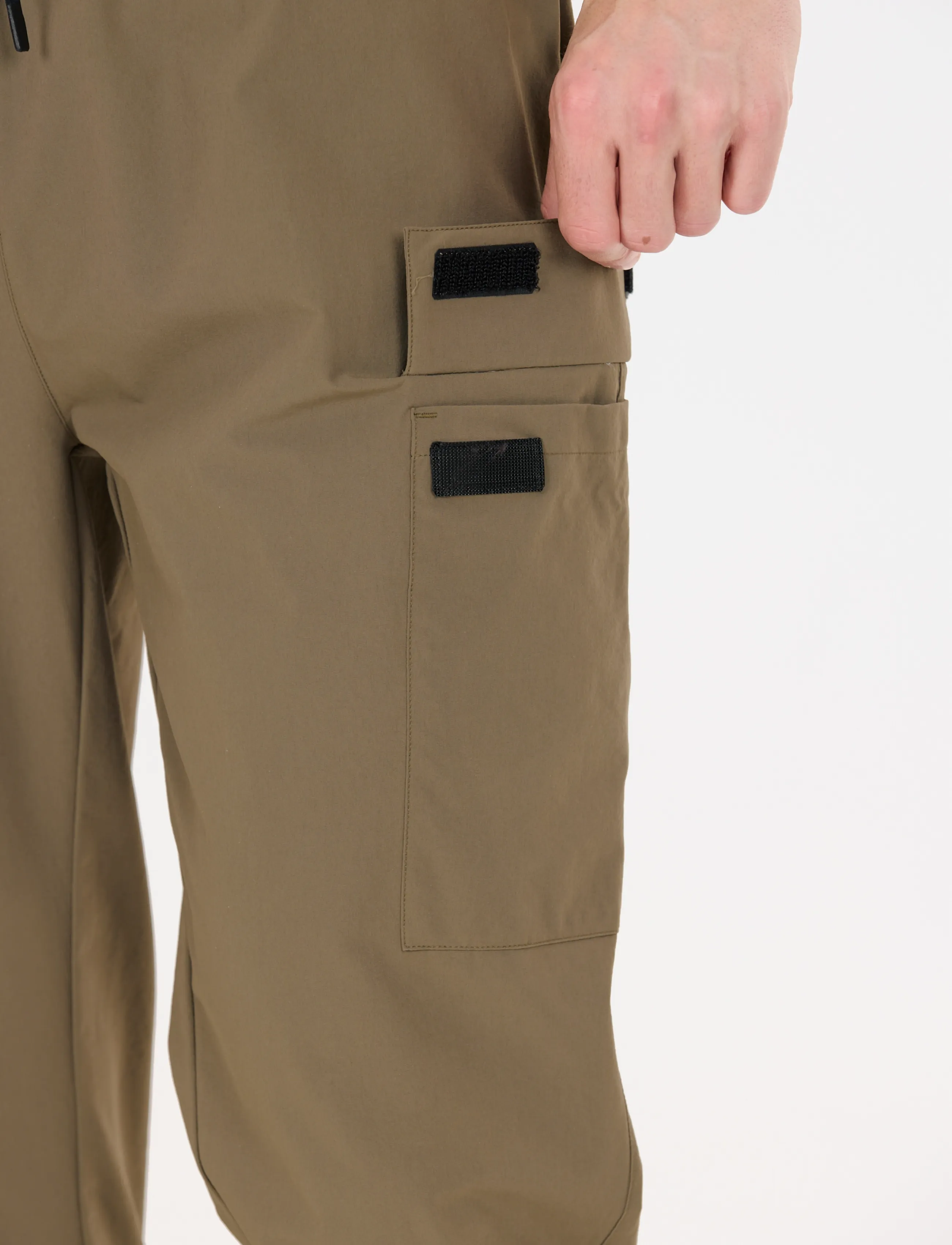 Virtus Caro M Track Pants cargobyxor herr – bild 5
