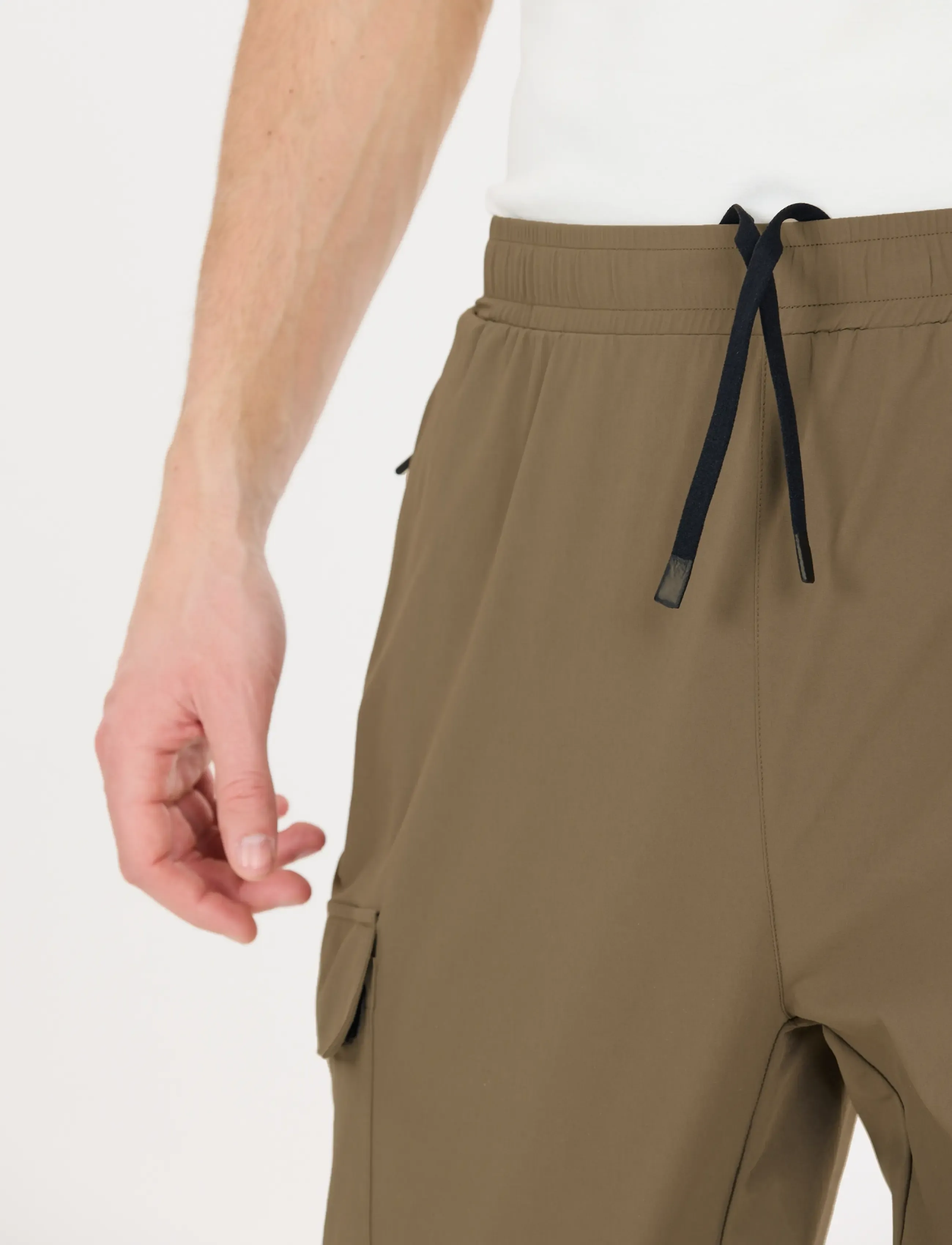 Virtus Caro M Track Pants cargobyxor herr – bild 7