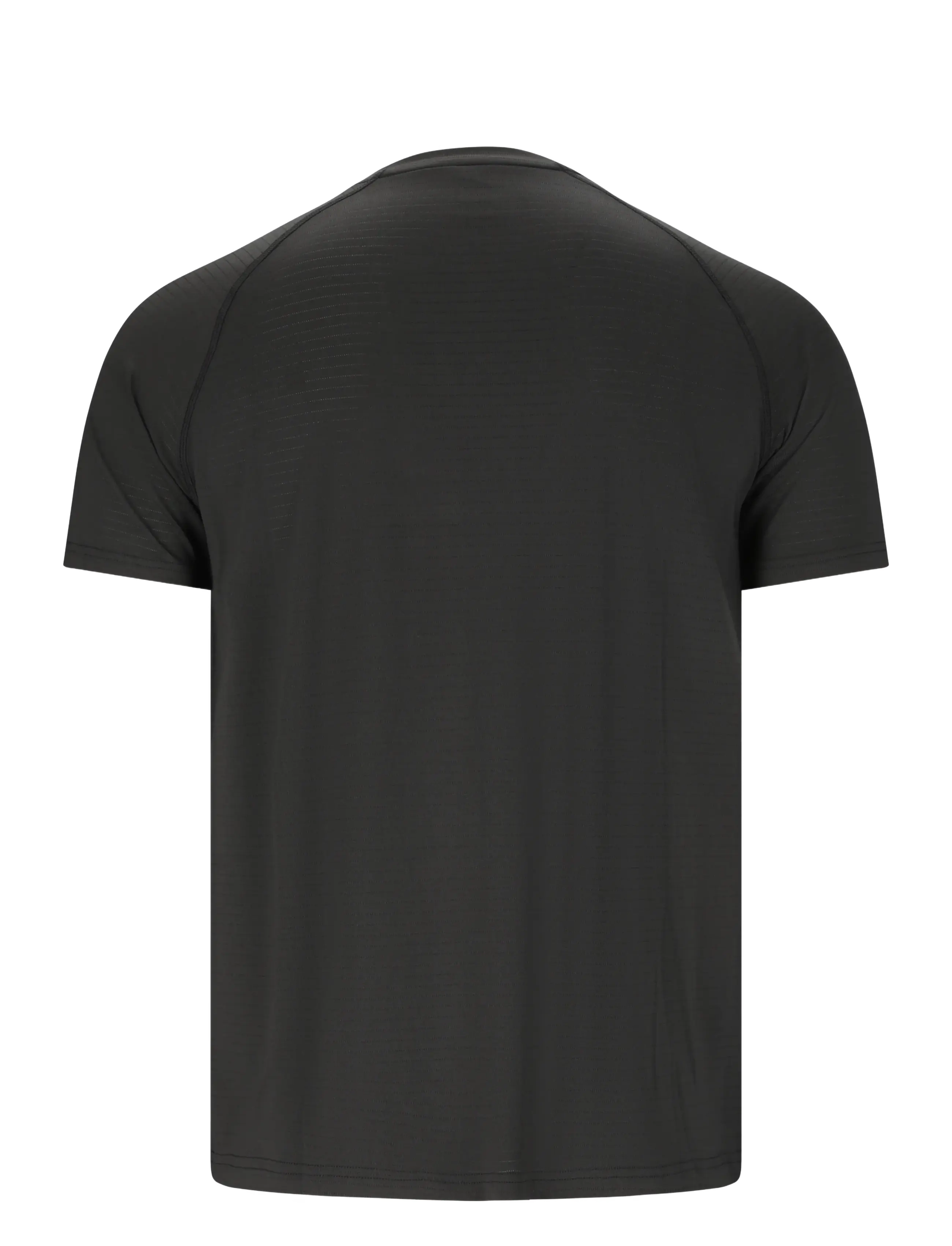 Virtus - Neva M SS Tee - t-shirts - black - 2
