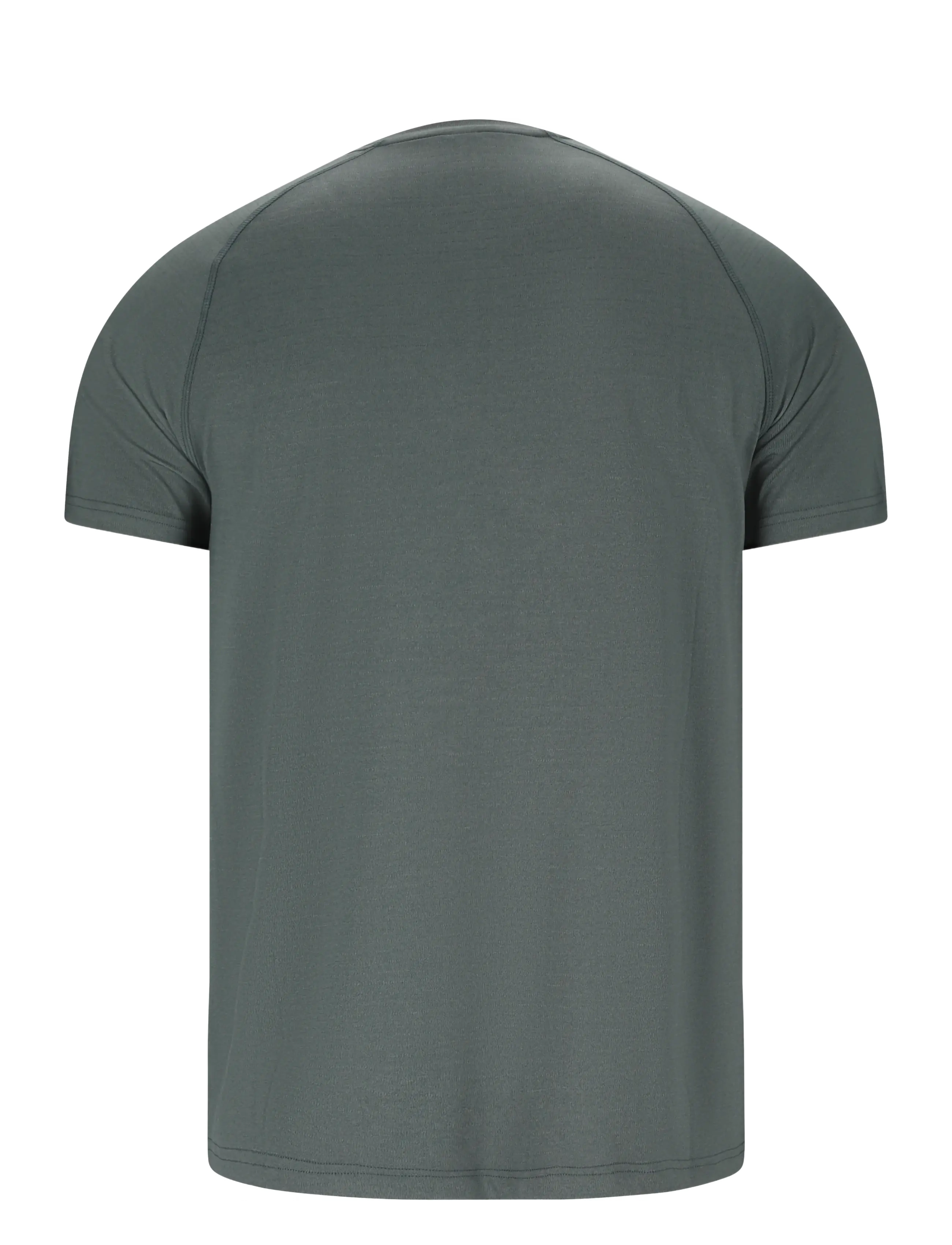 Virtus - Neva M SS Tee - t-shirts - forest river - 2
