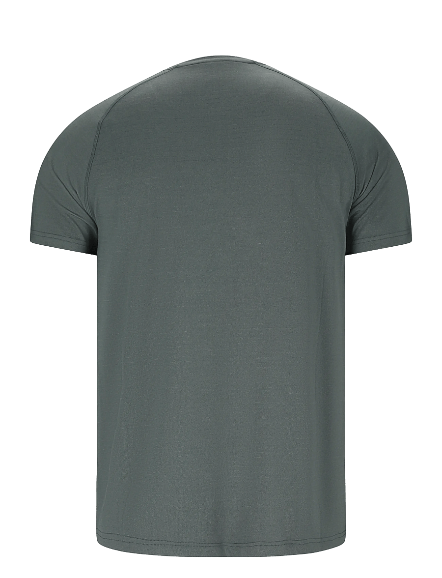 Virtus - Neva M SS Tee - t-särgid - forest river - 2