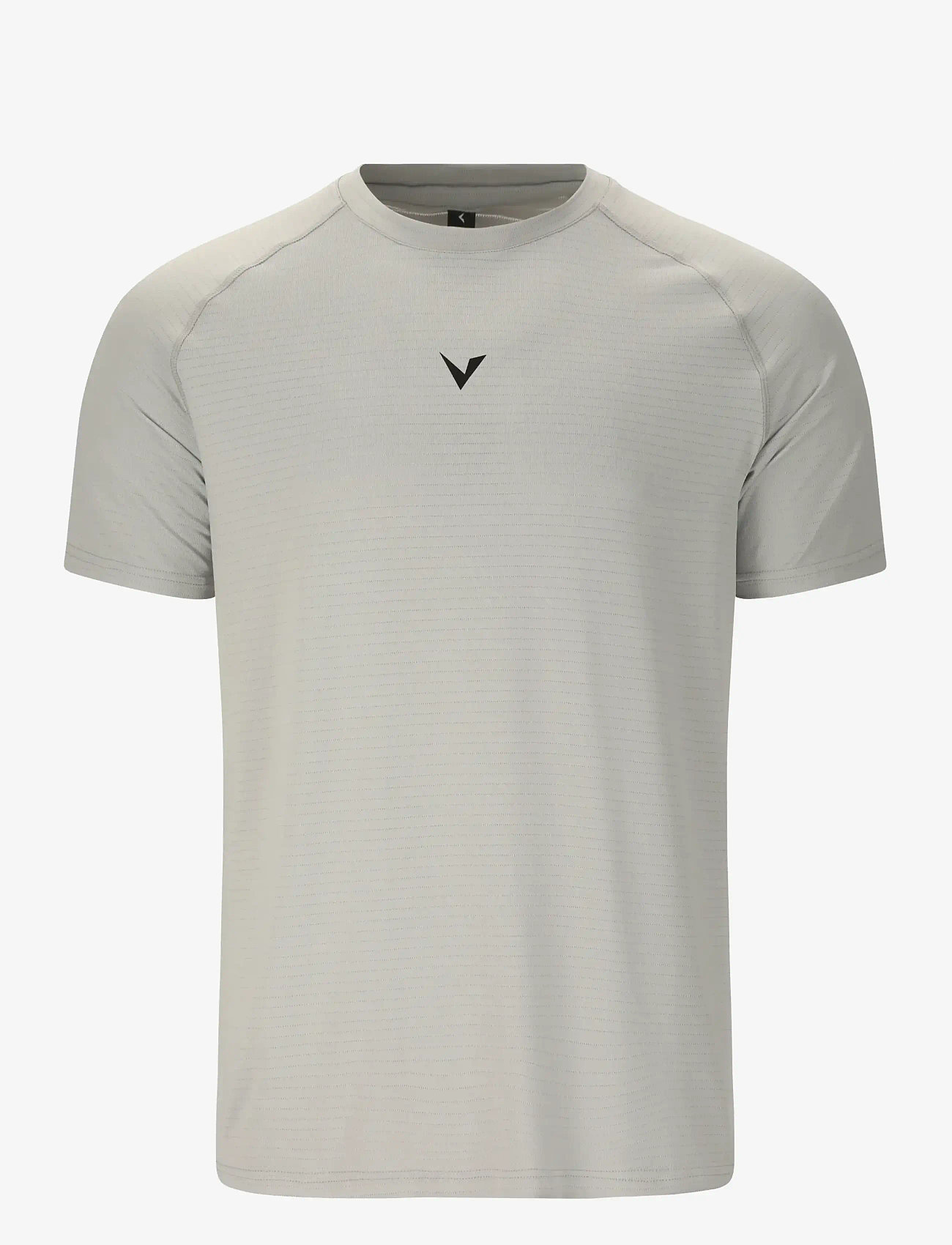 Virtus - Neva M S/S Tee - laveste priser - mirage gray - 1