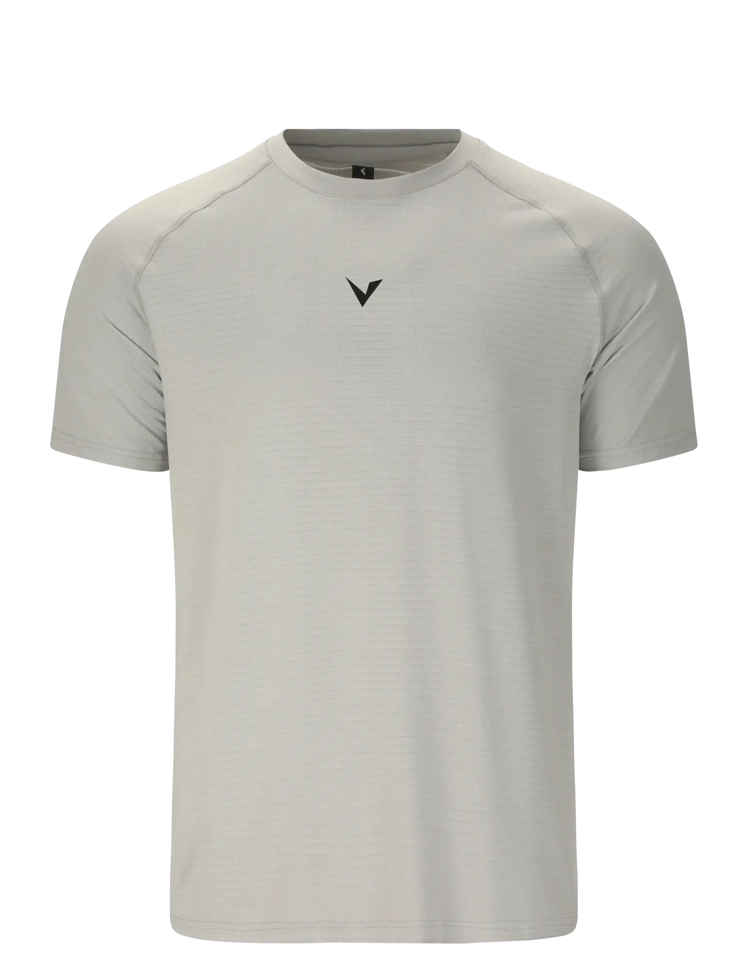 Virtus Neva M S/S Tee - Virtus - MIRAGE GRAY / grey