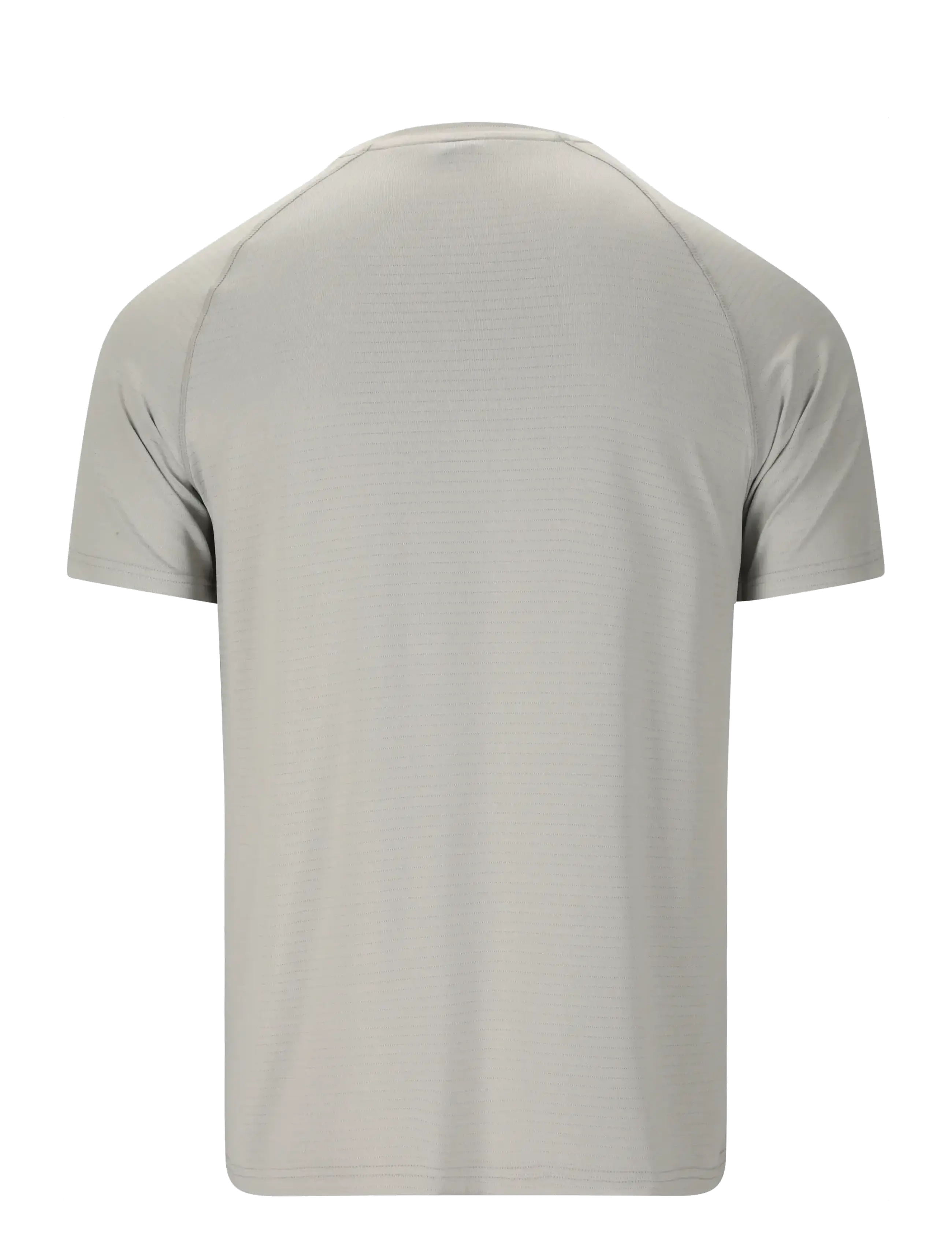 Virtus - Neva M S/S Tee - madalaimad hinnad - mirage gray - 2