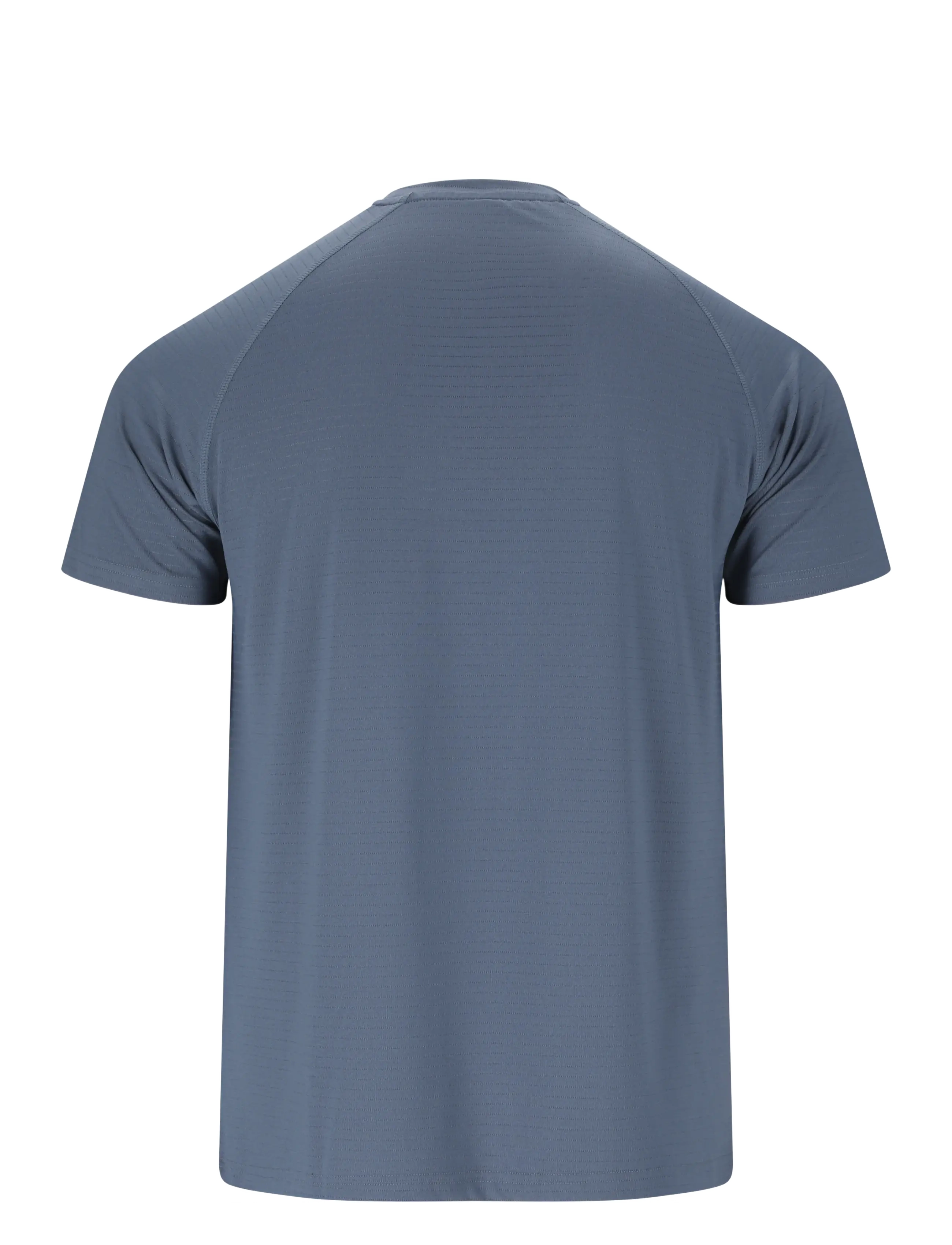 Virtus - Neva M SS Tee - t-shirts - sargasso sea - 2