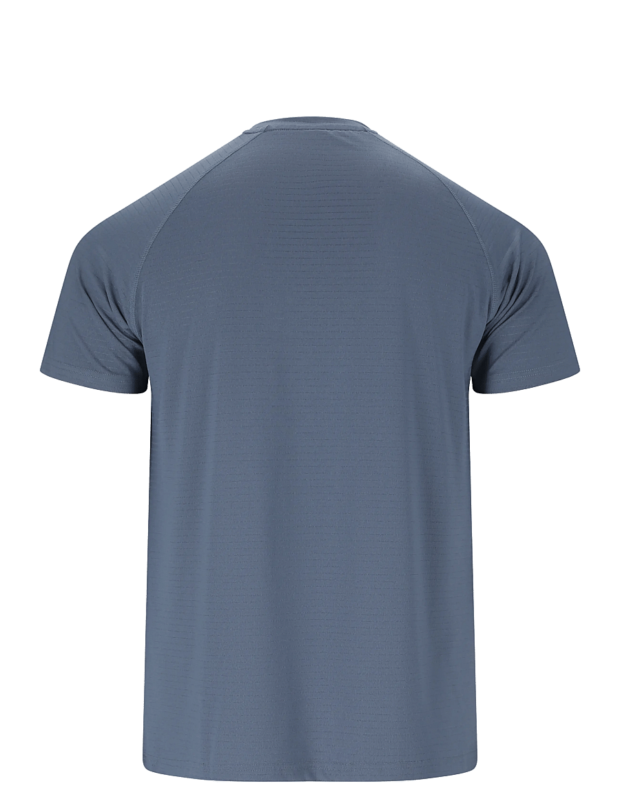 Virtus - Neva M SS Tee - t-särgid - sargasso sea - 2
