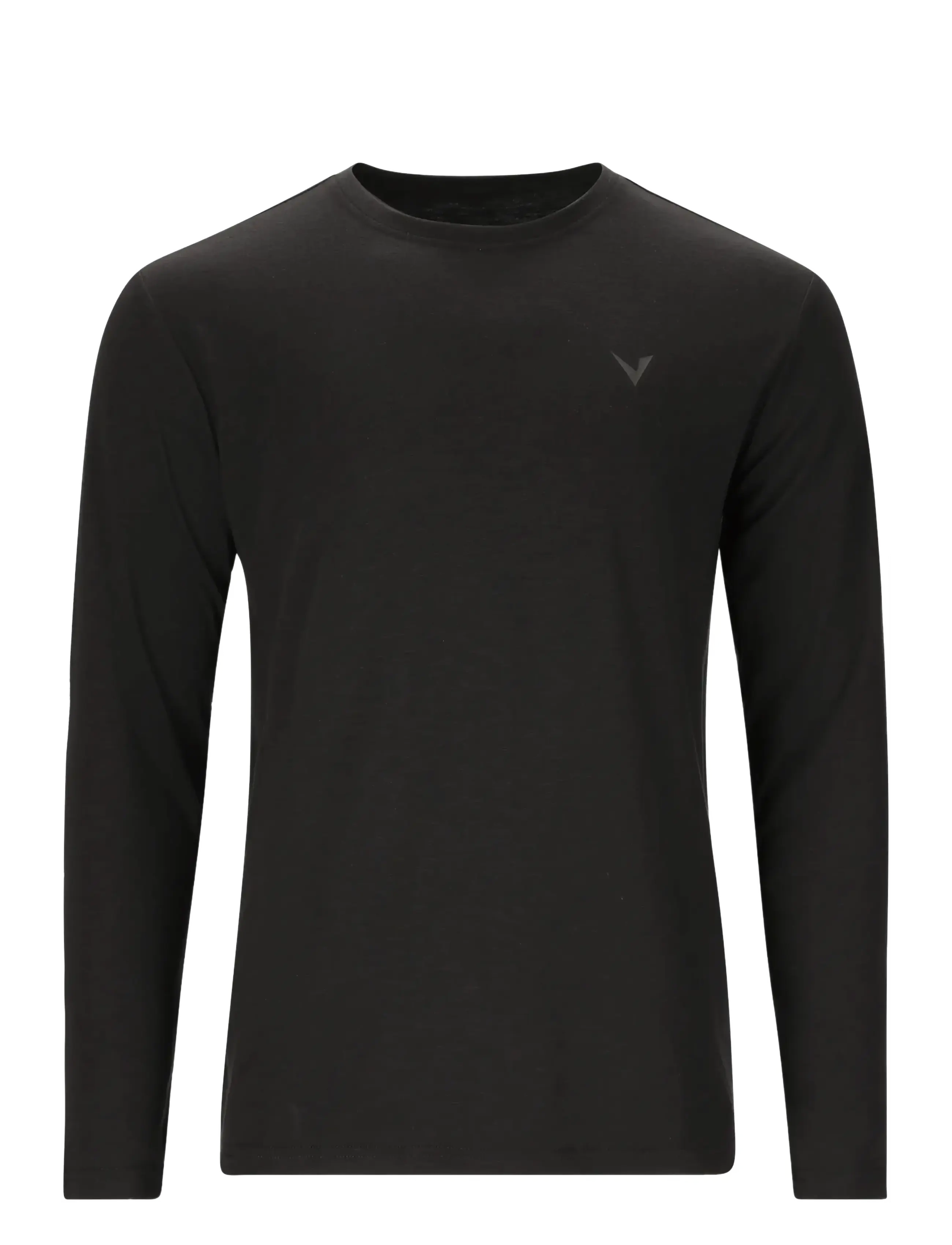 VIRTUS Jokers V4 Ls Tee Schwarz - M - Herren