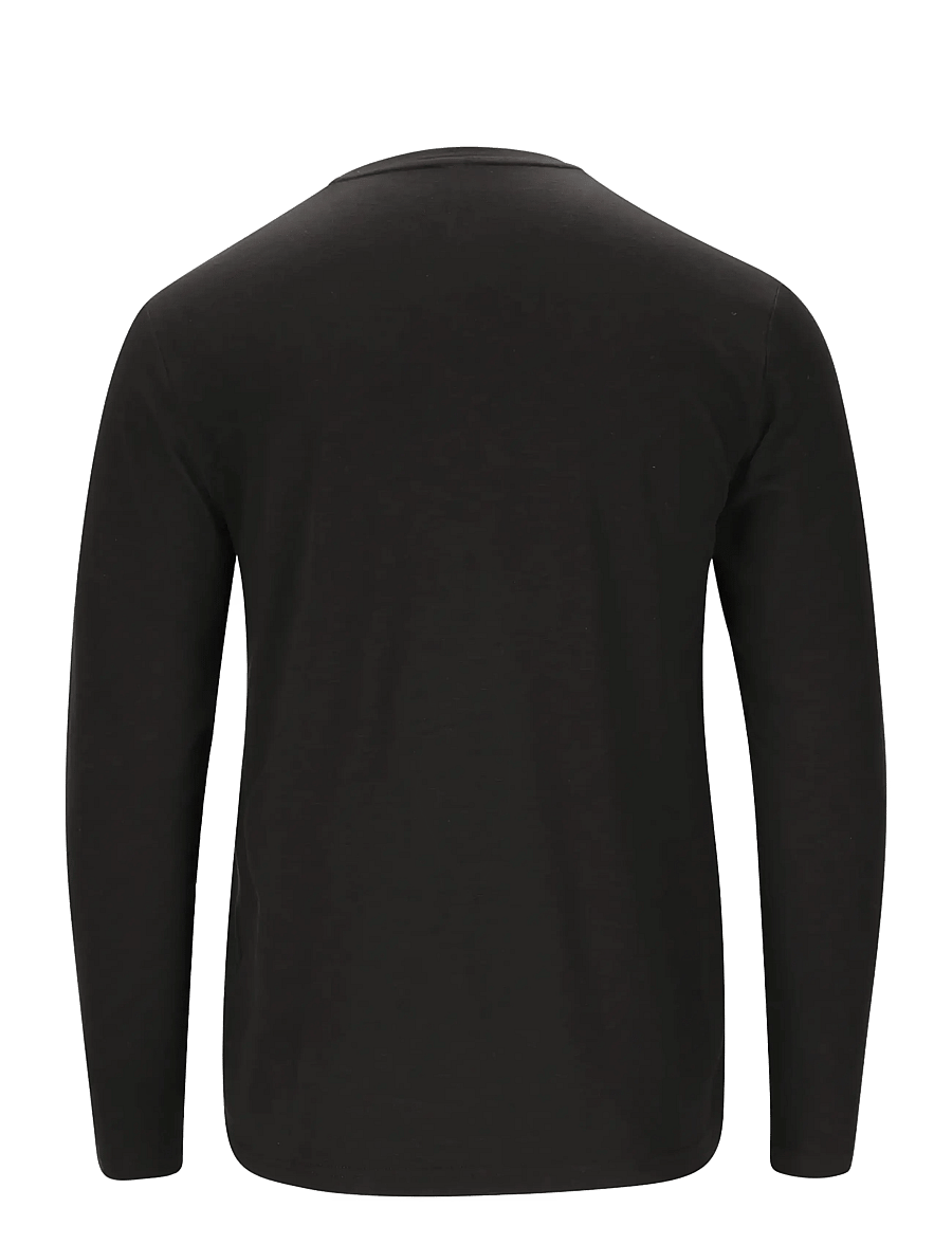 Virtus - Jokers V4 LS Tee - palaidinukės ilgomis rankovėmis - black - 2