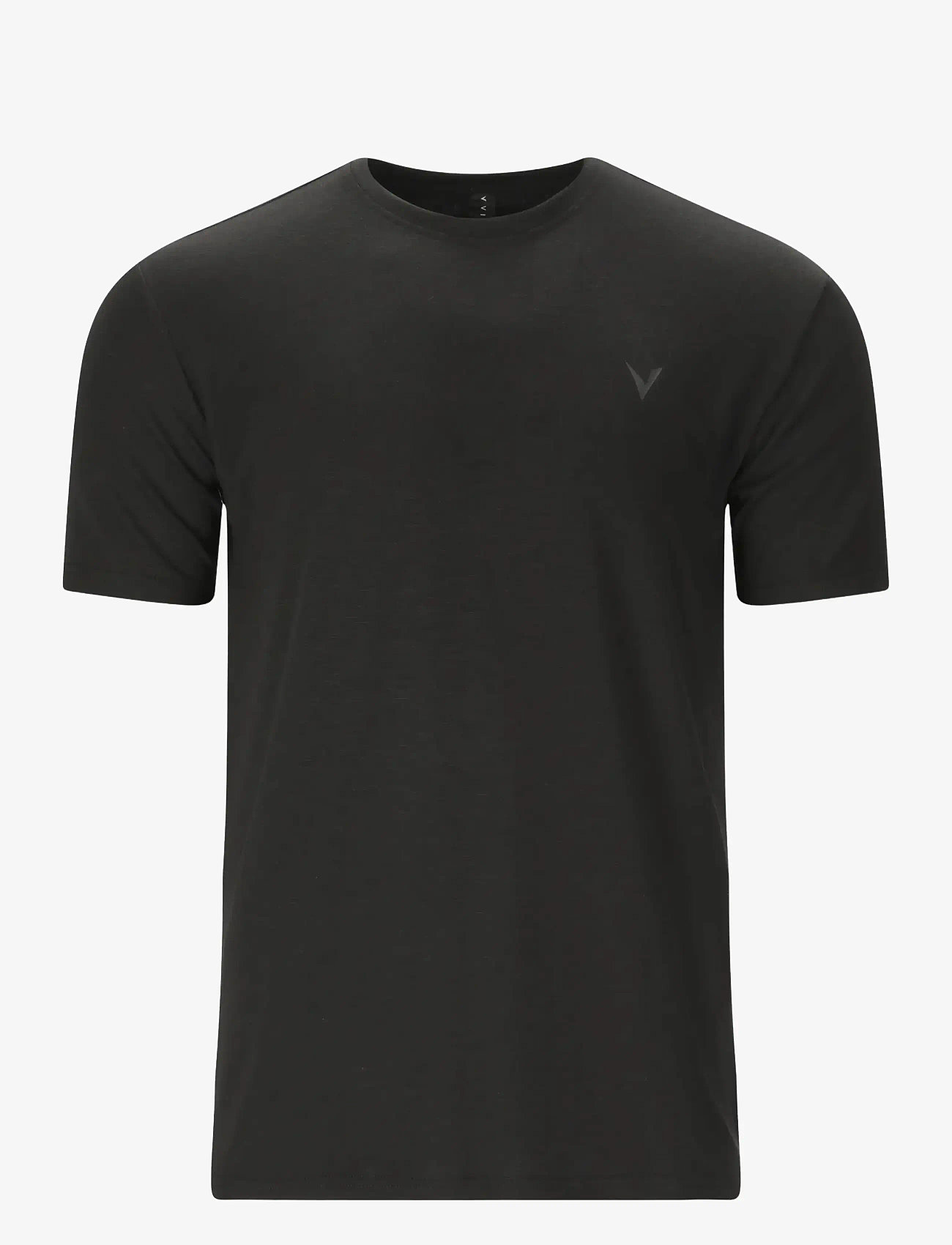 Virtus - Jokers V4 SS Tee - t-shirts - black - 1