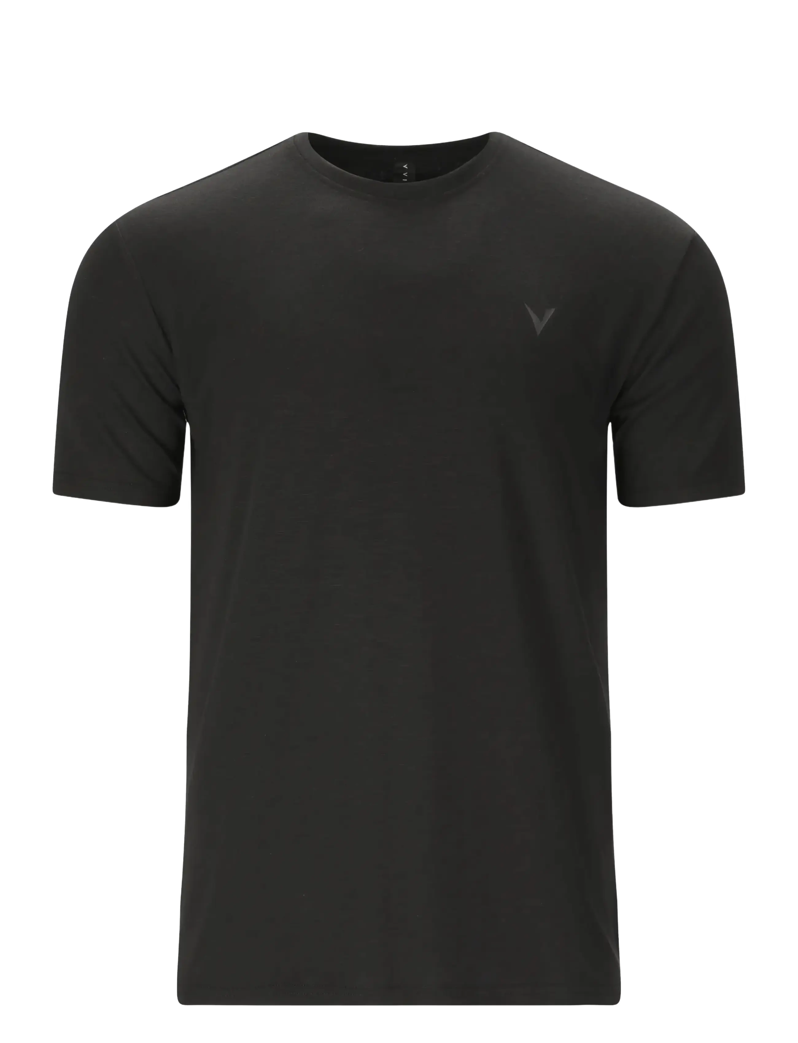 Virtus Jokers V4 S/S Tee - Riided - BLACK / black